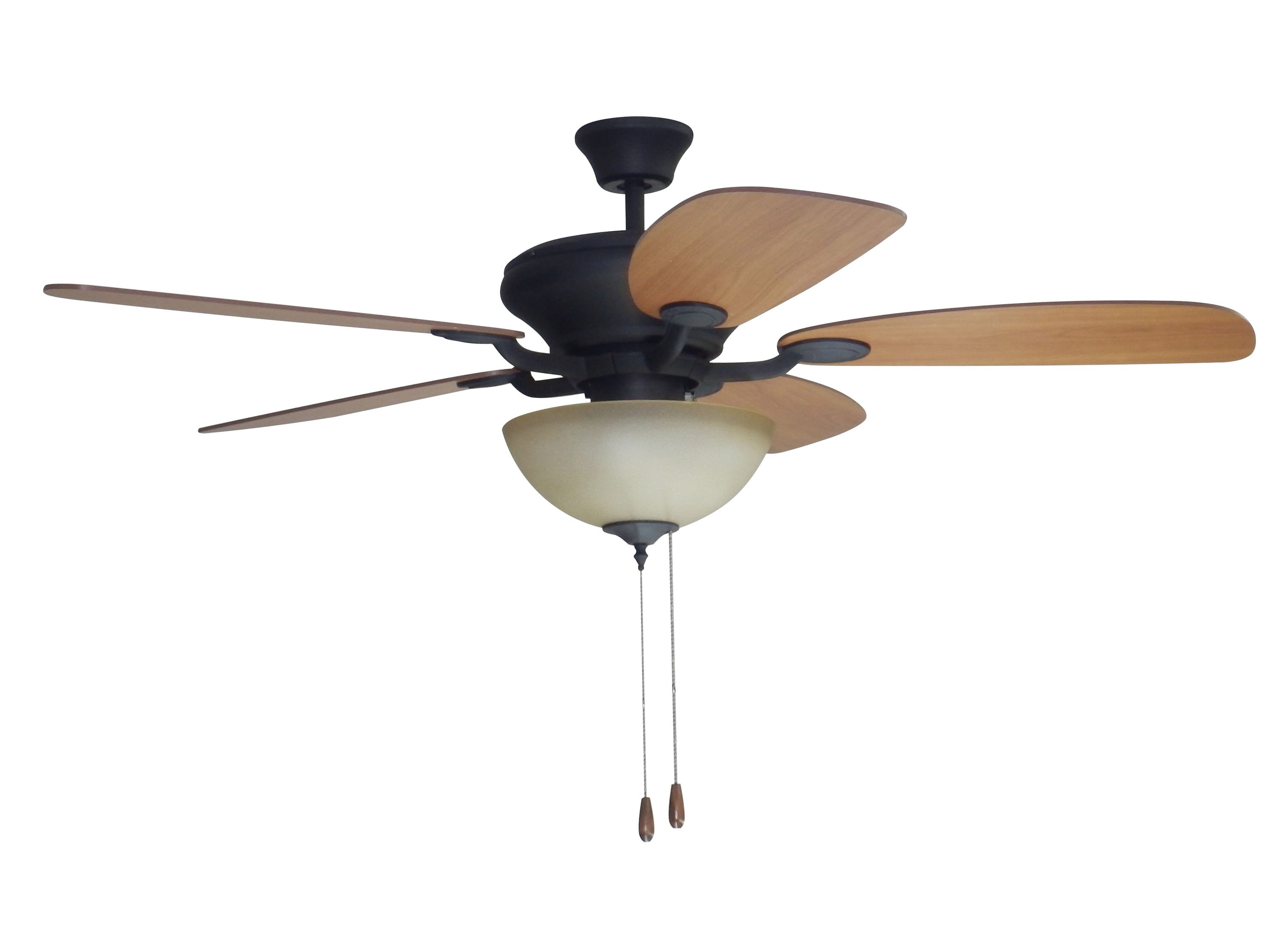 Harbor Breeze VN52ABZ5L Ceiling-Fans - View #5