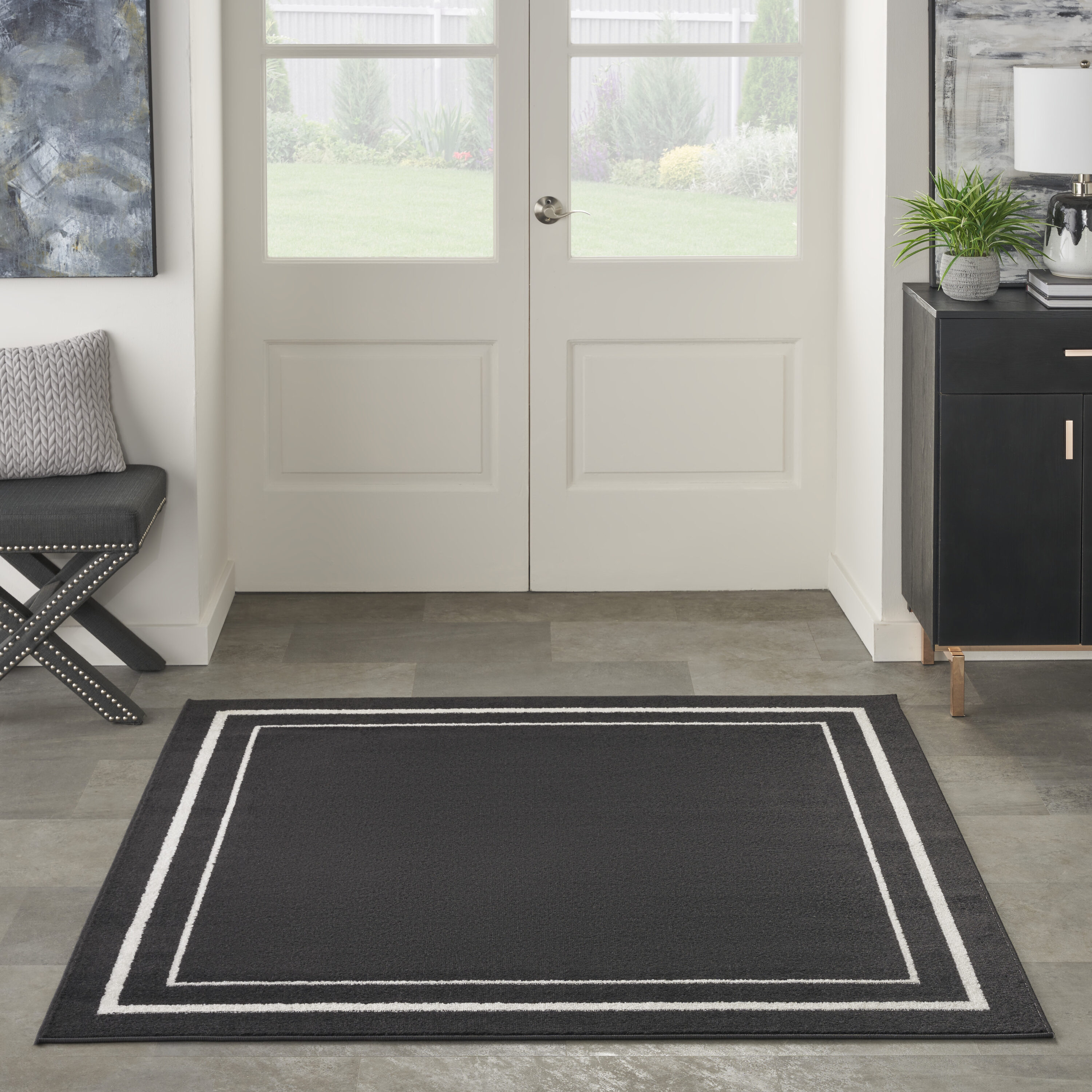 Nourison 099446137425 rugs - View #4