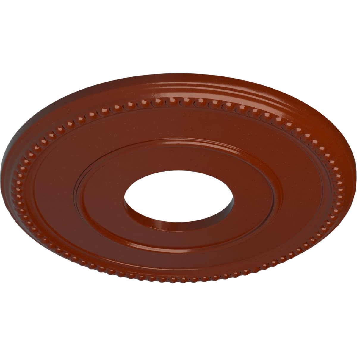 Ekena Millwork CM12BRFIF Ceiling-Medallions - View #2