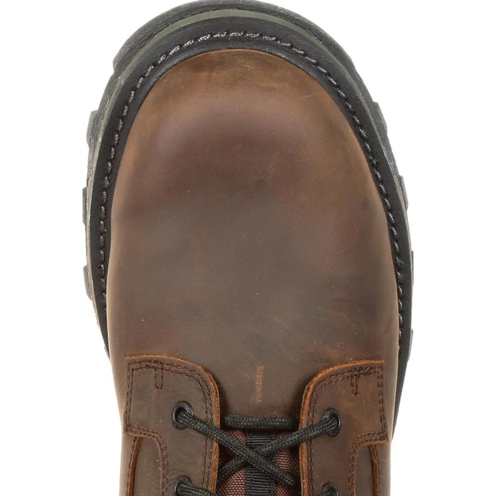 Rocky RKS0392  M  115 footwear - View #6