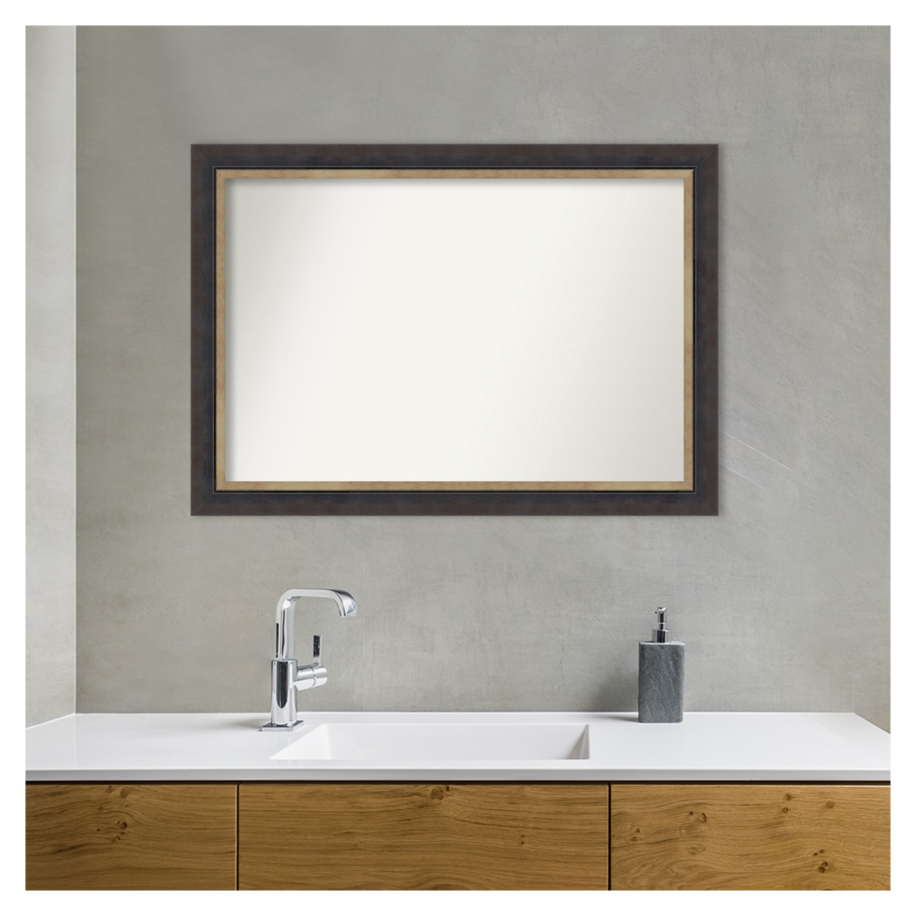 Amanti Art A17008100698 Decor-Mirrors - View #5