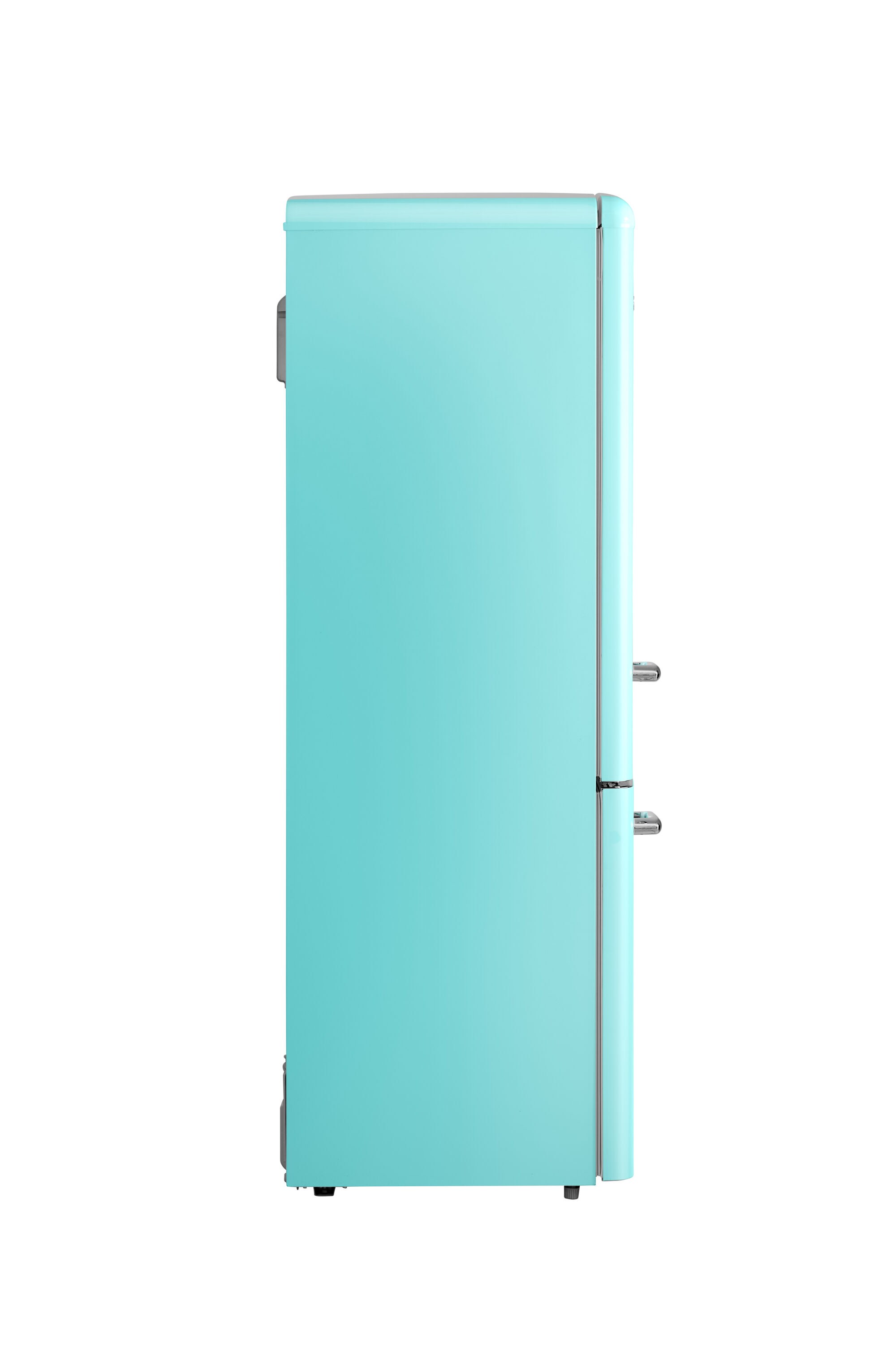 iio IRR2-2412TQ-R Bottom-Freezer-Refrigerators - View #7