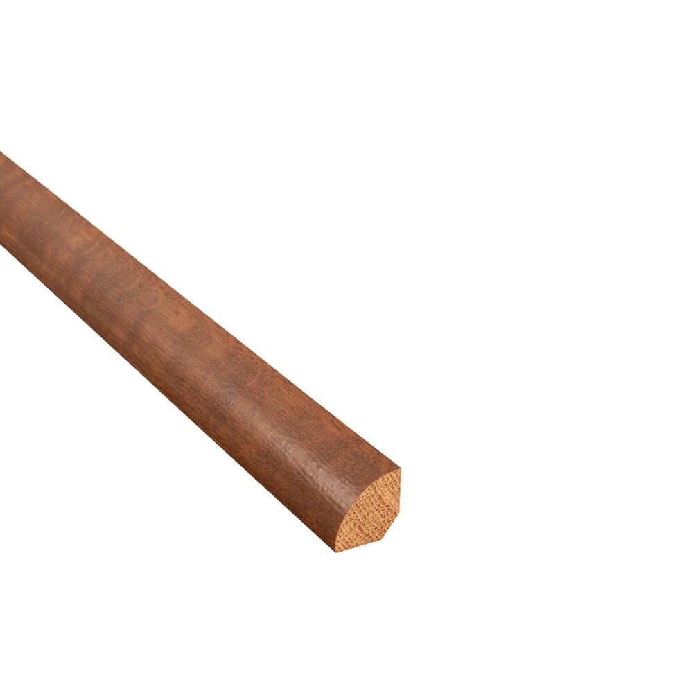 Bruce T7427 Saddle 0.75-Inches T x 0.75-Inches W x 78-Inches L Solid wood Quarter round