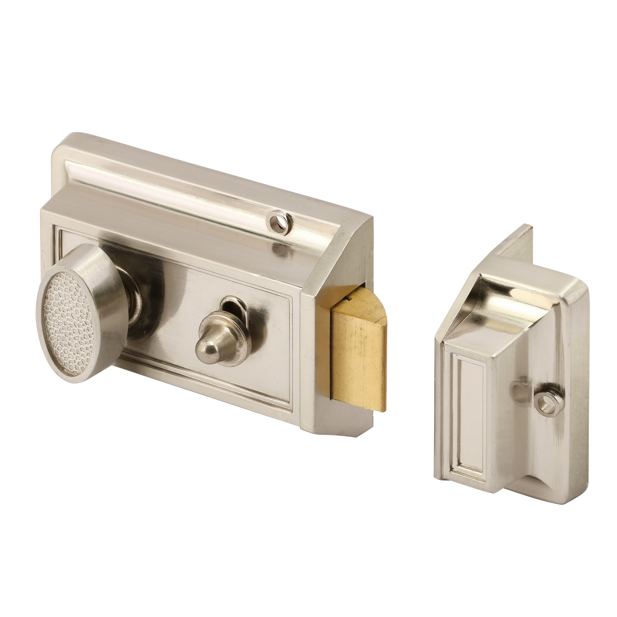 Prime-Line U 10516 Door-Deadbolts - View #5