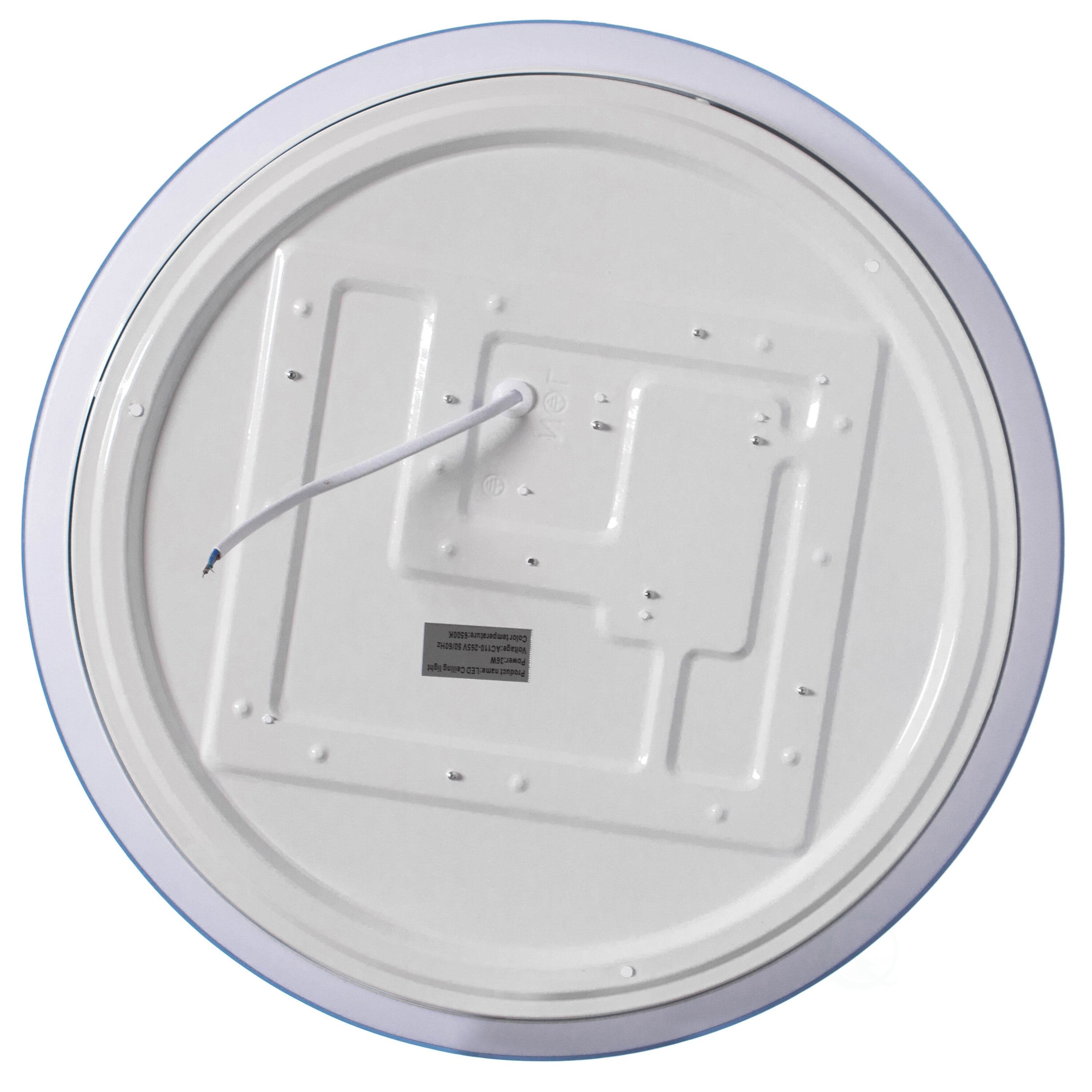Quickway Imports QI004034.L.BL Led-Lights - View #6