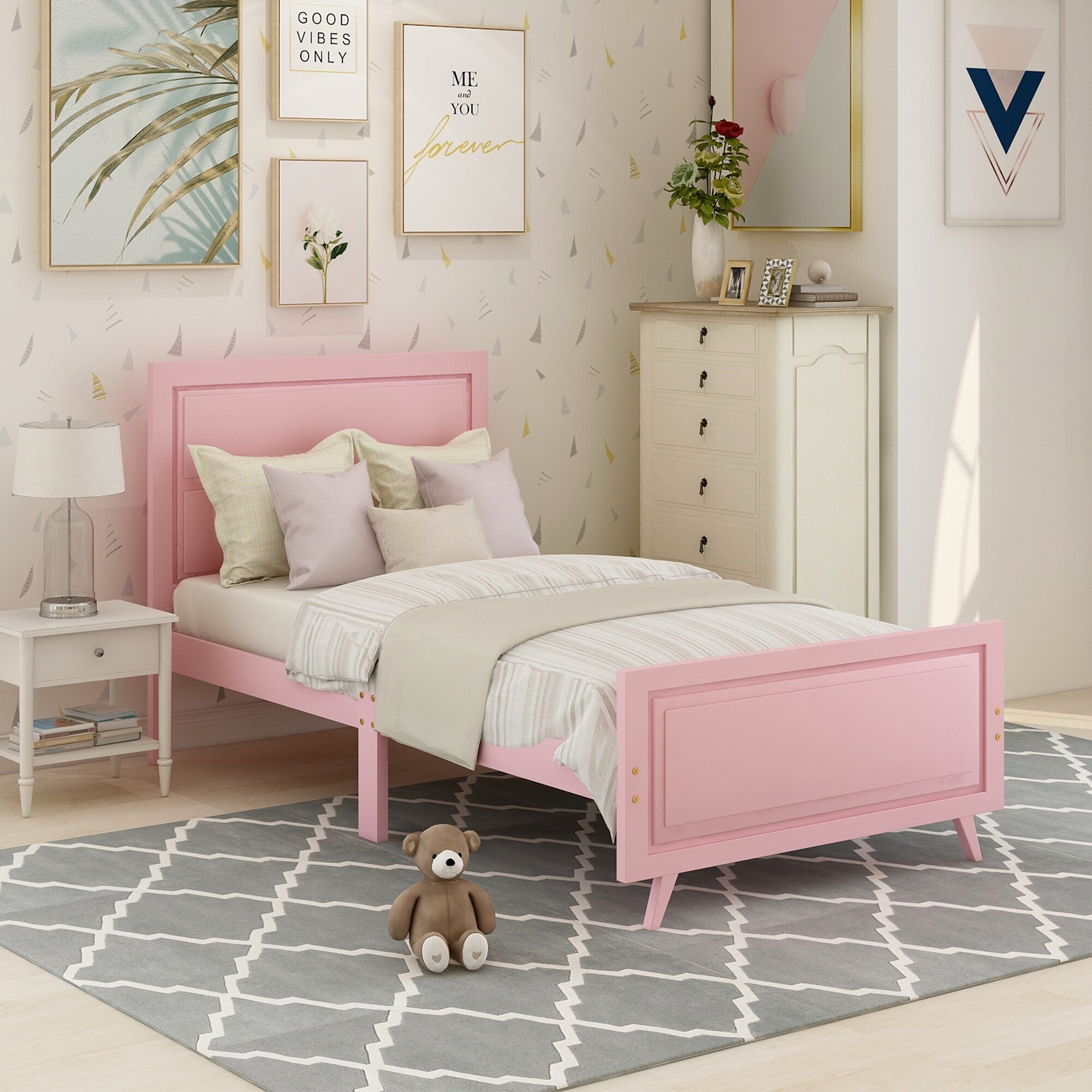 Qualler BLE000440H beds - View #2