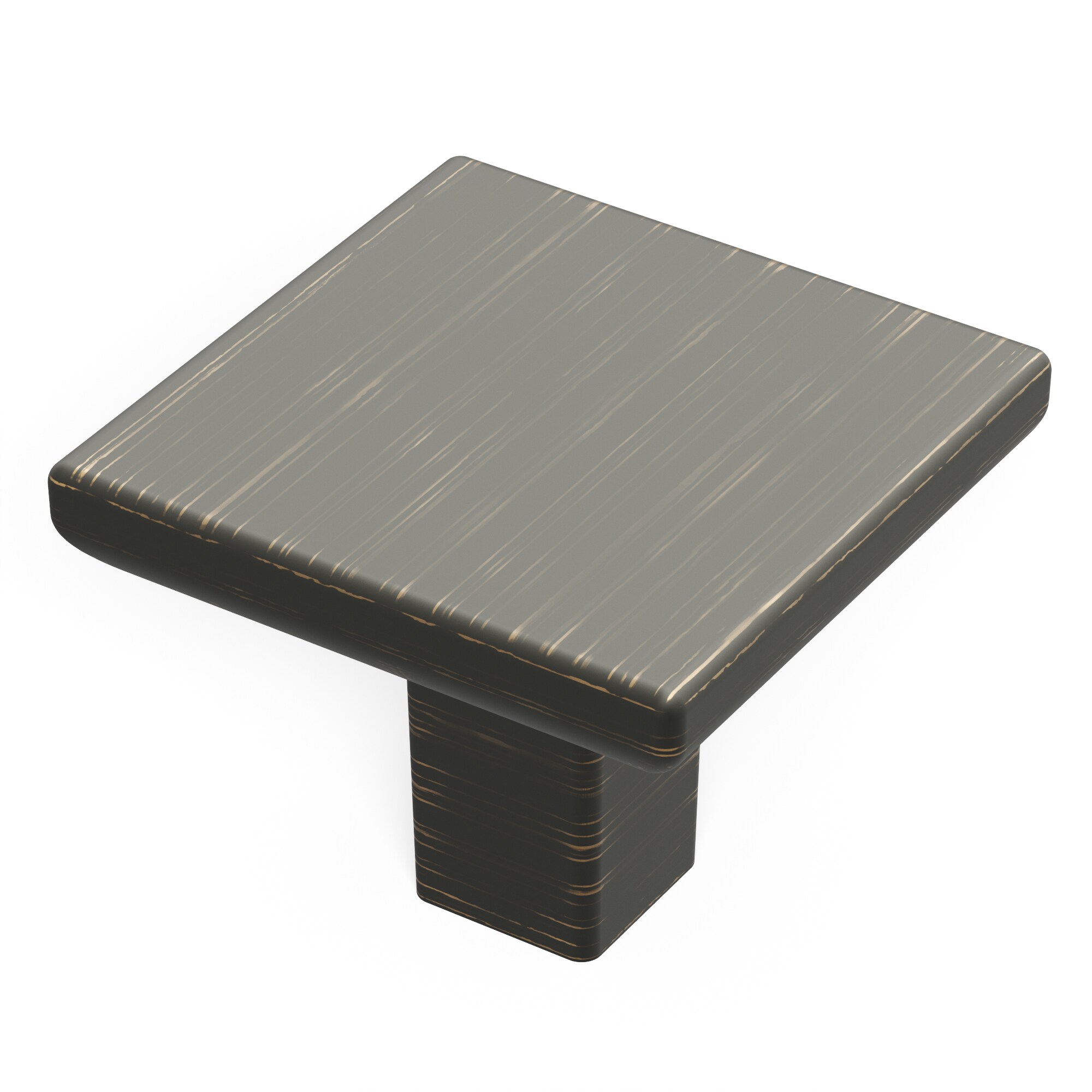 Hickory Hardware HH075341-VB Cabinet-Knobs - View #2