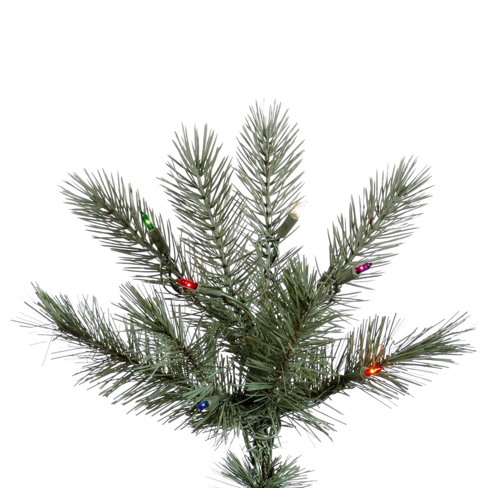 Vickerman A118232LED Artificial-Christmas-Trees - View #3