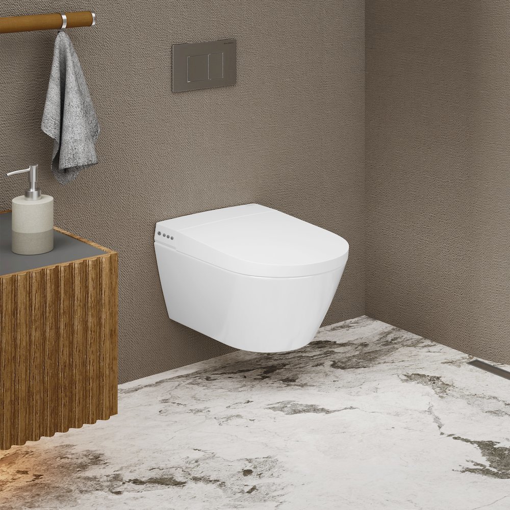 Swiss Madison SM-5-STK0804PS toilets - View #2