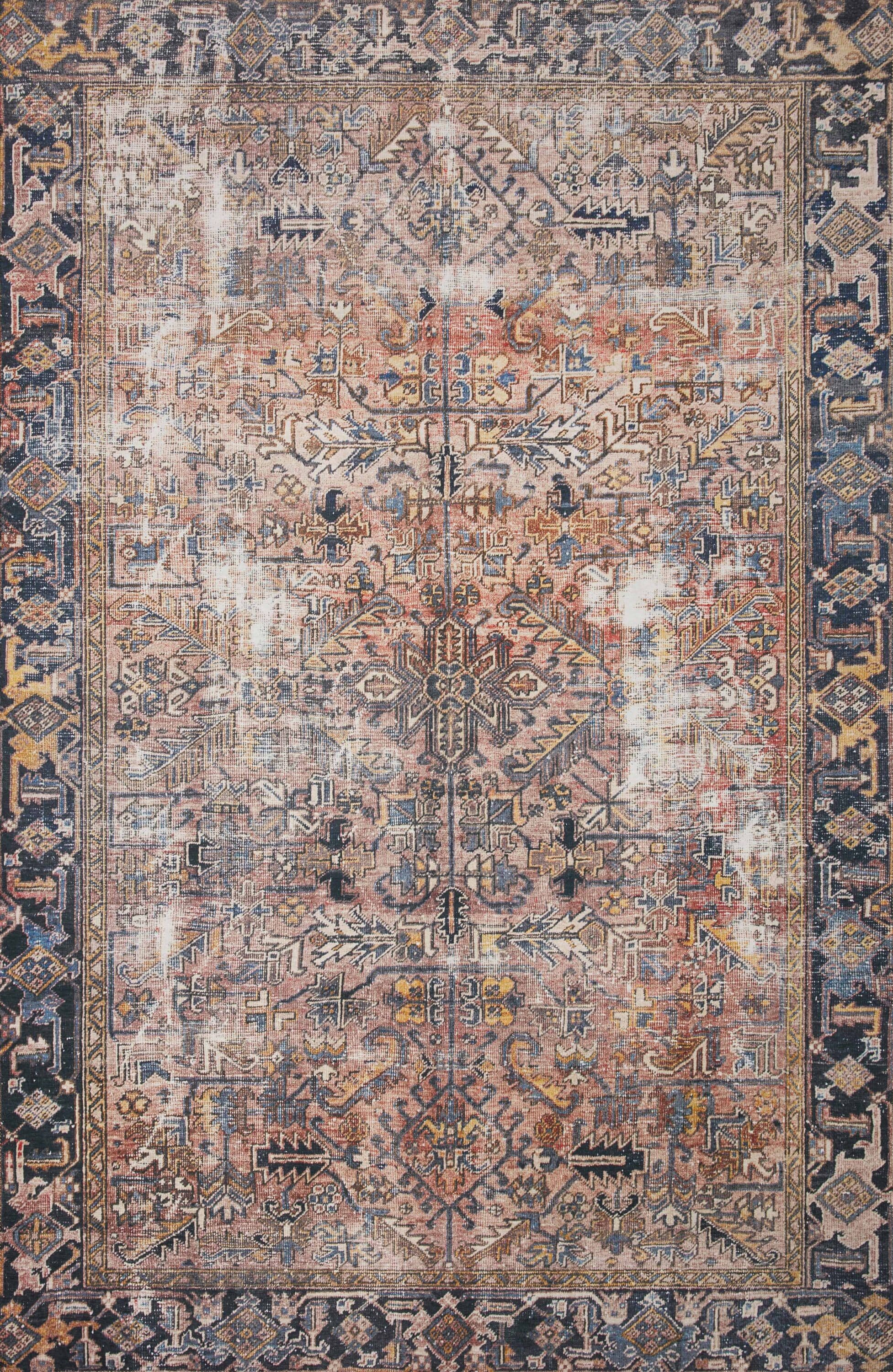 Chris Loves Julia x Loloi JULSJUL-02TCML86B6 rugs - View #5