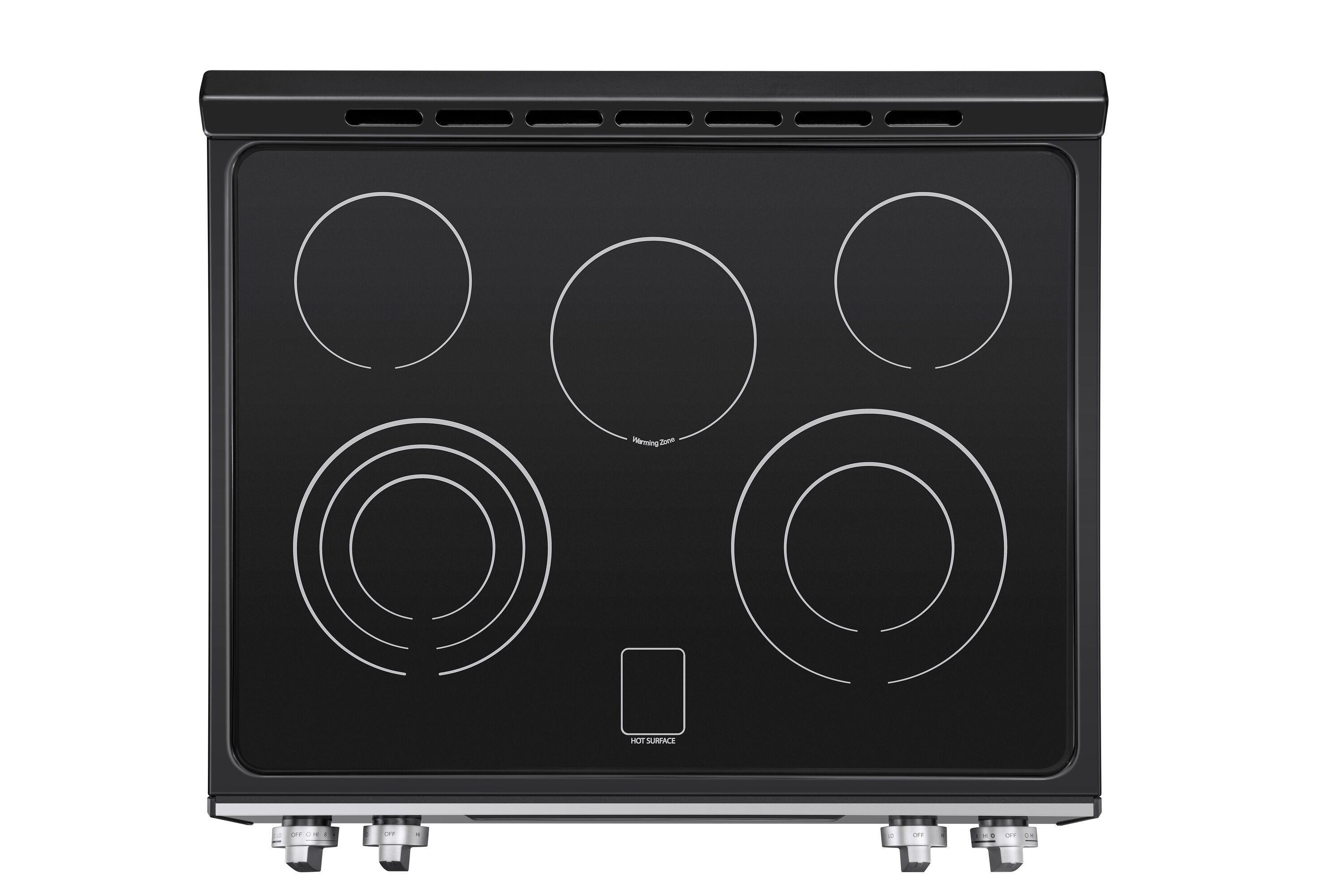 Kenmore 2296833 Freestanding-Electric-Ranges - View #17