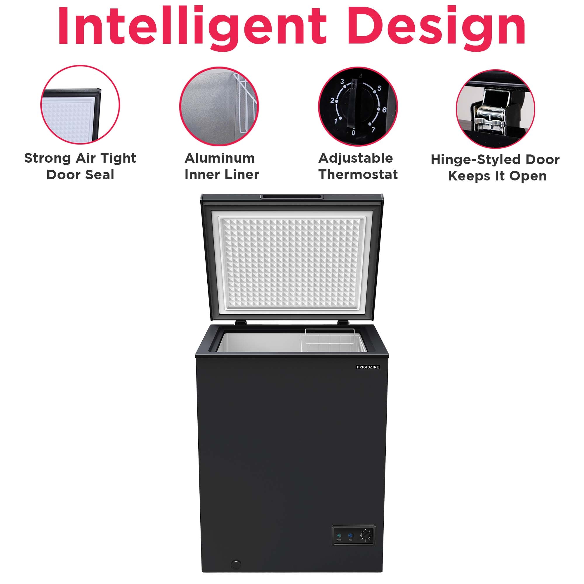 Frigidaire EFRF5003-BLACK-6COM m050210 - View #9