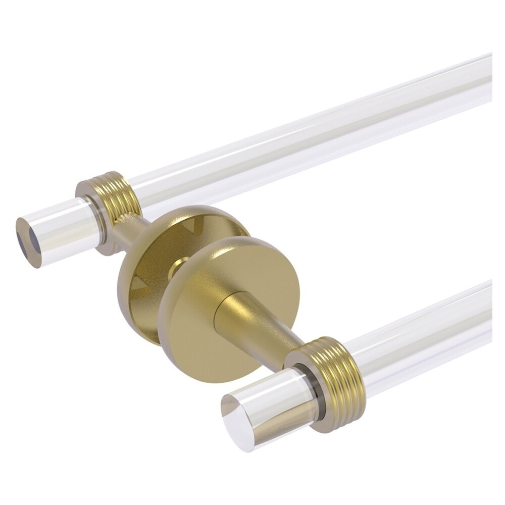 Allied Brass CV-41G-BB-18-SBR d060350 - View #2
