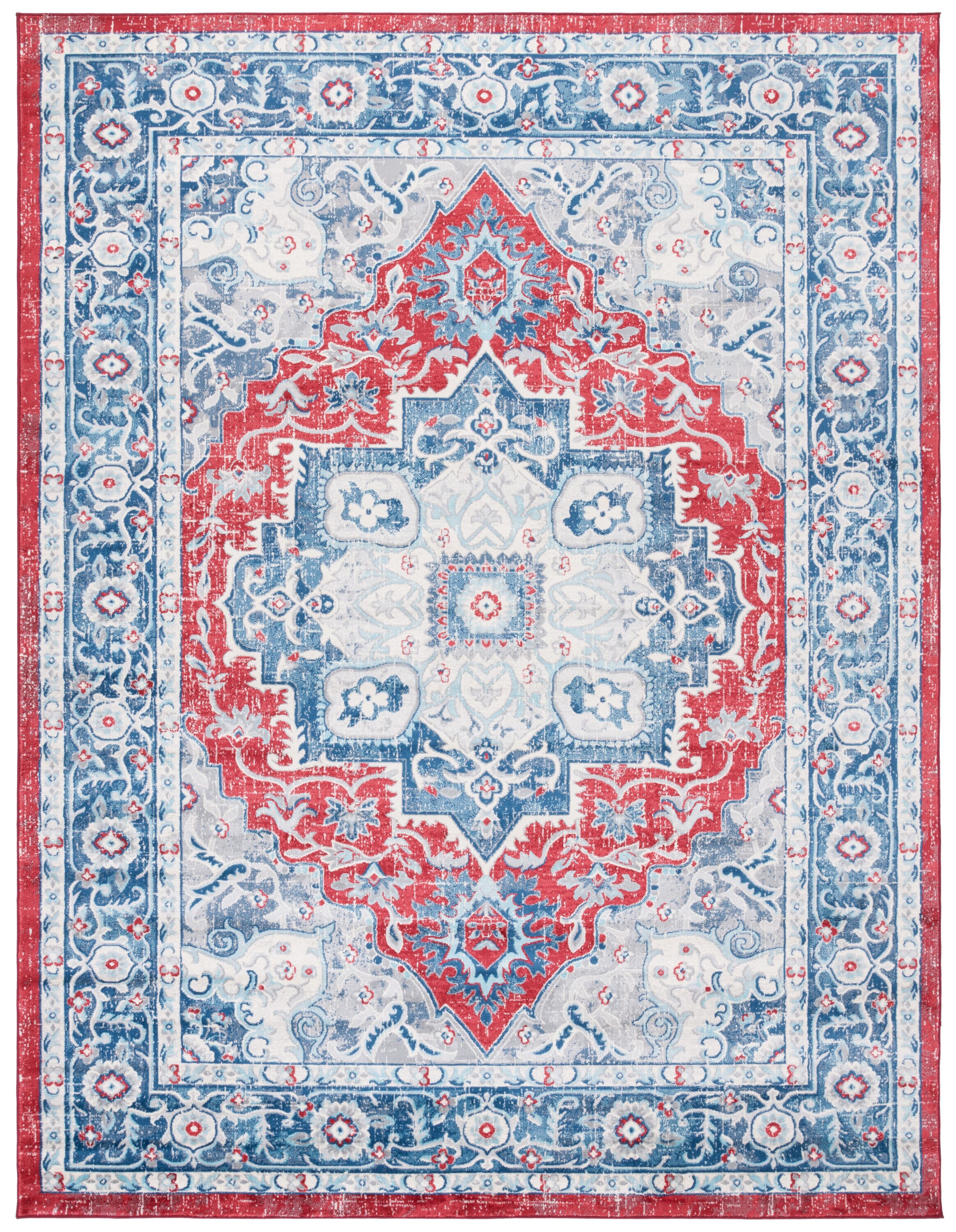 Safavieh BNT837N-9 rugs - View #2