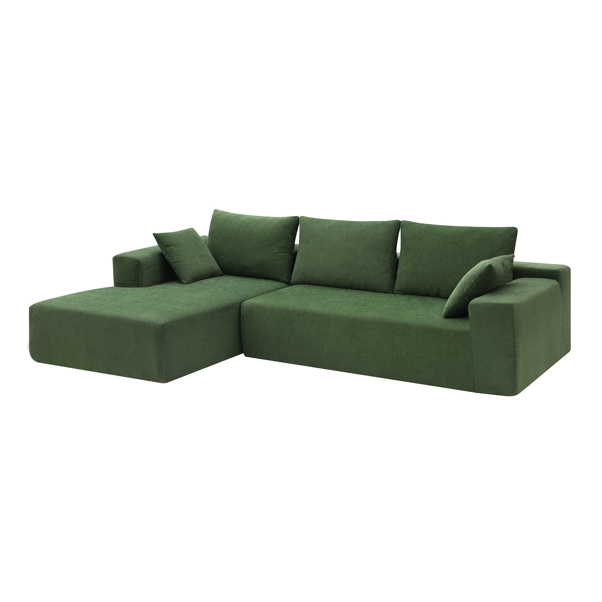 GZMR GZ-GN3448F Sofas-Loveseats - View #2