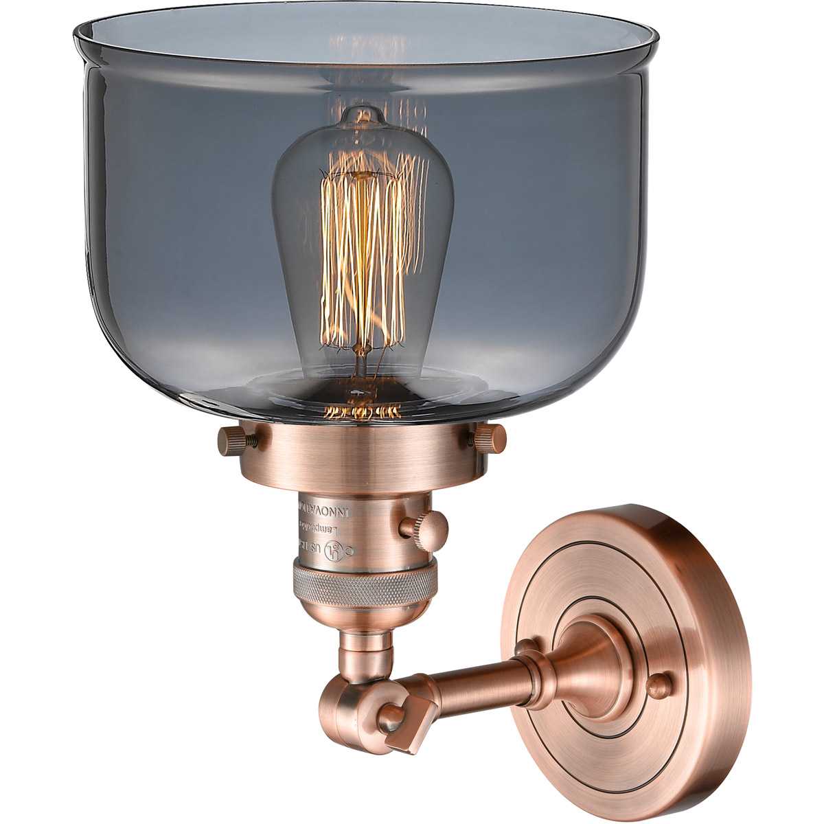 Innovations Lighting 1382009 b090000 - View #2
