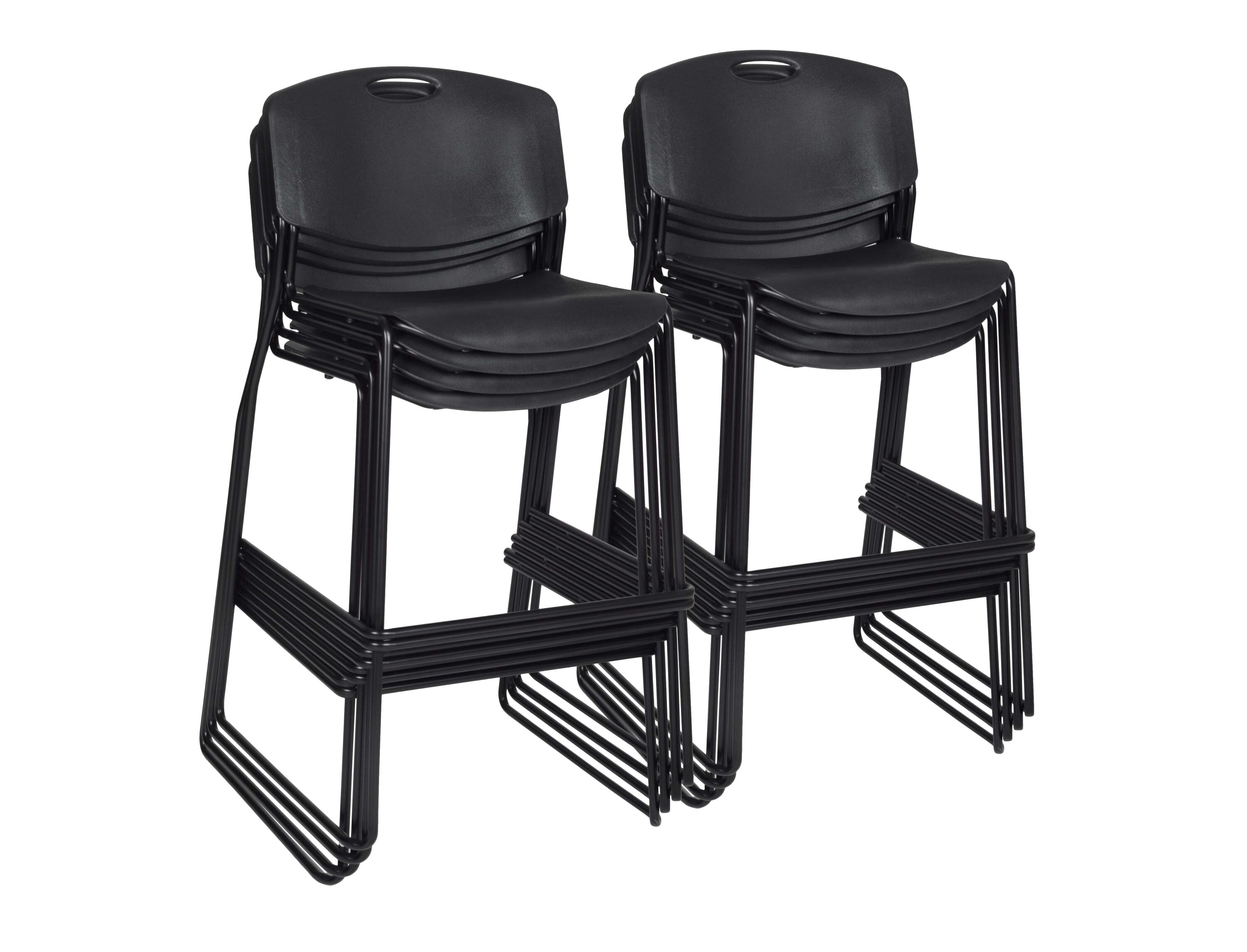 Regency 4495BK chairs - View #5
