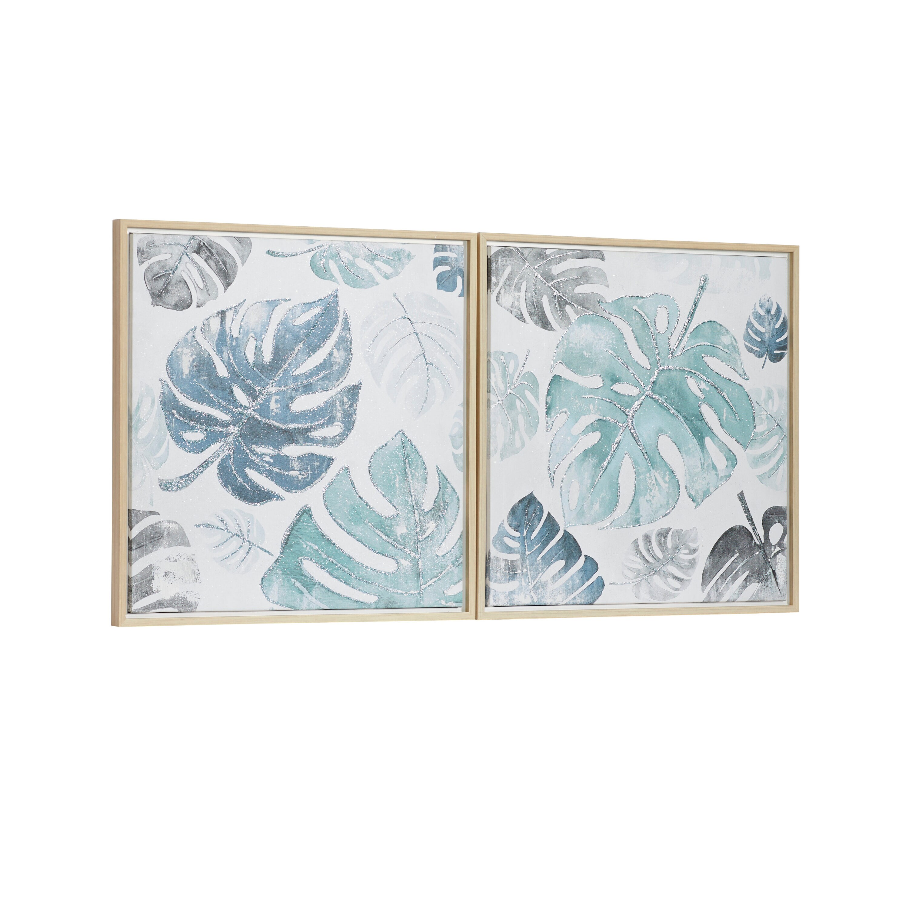 CosmoLiving by Cosmopolitan 87895 Wall-Art - View #5