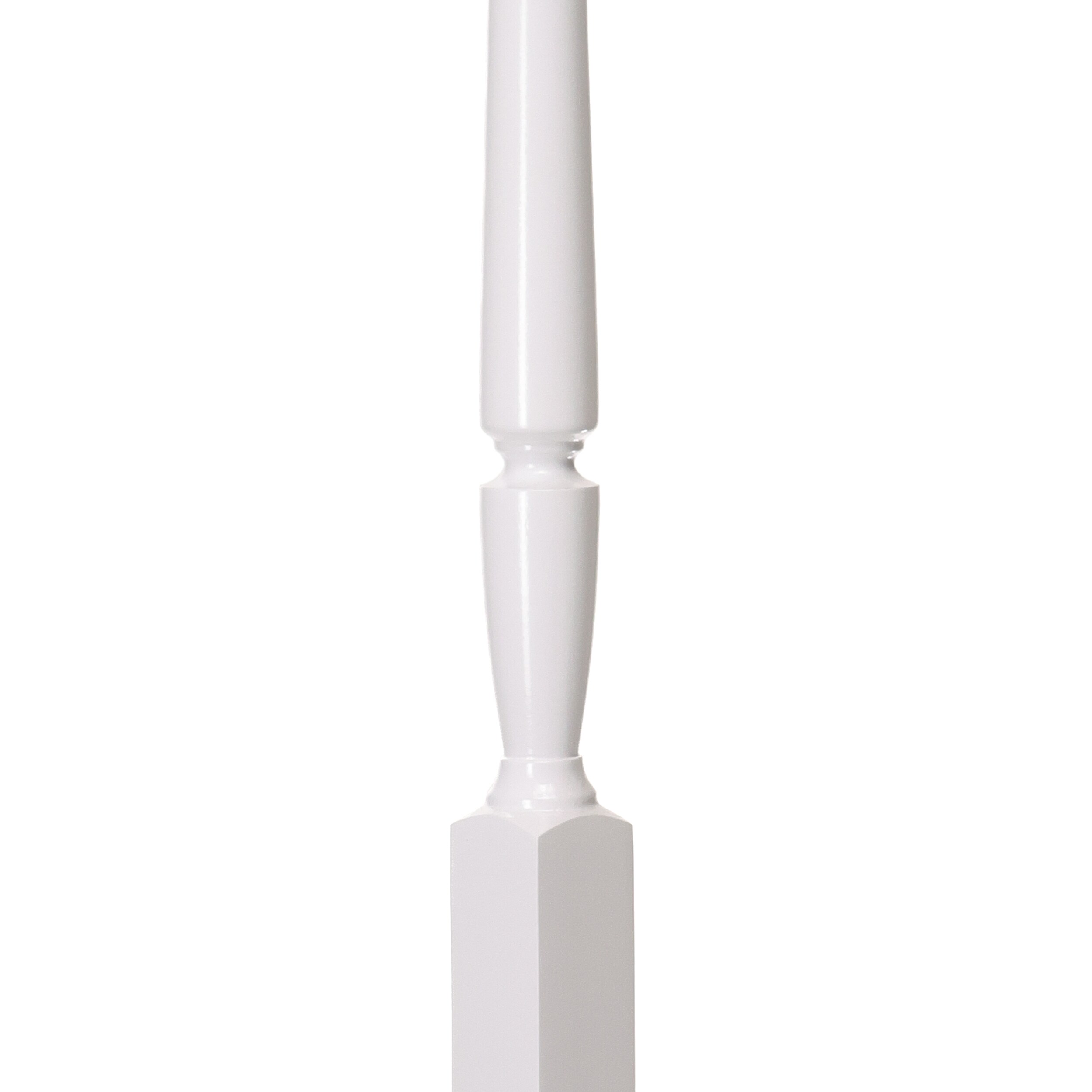 RELIABILT WG2015PL41PRM Interior-Stairpart-Balusters - View #5
