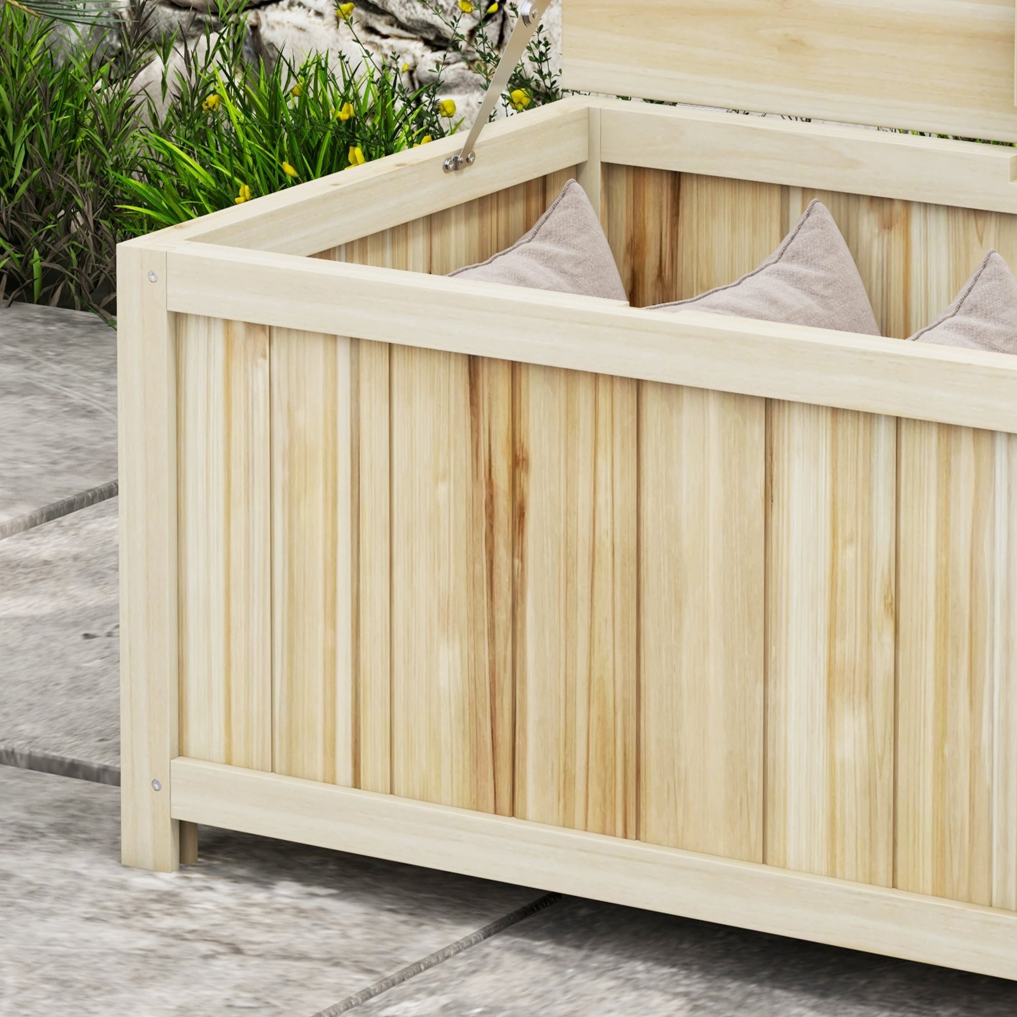 LIVIZA GAGP174131 Deck-Boxes - View #2