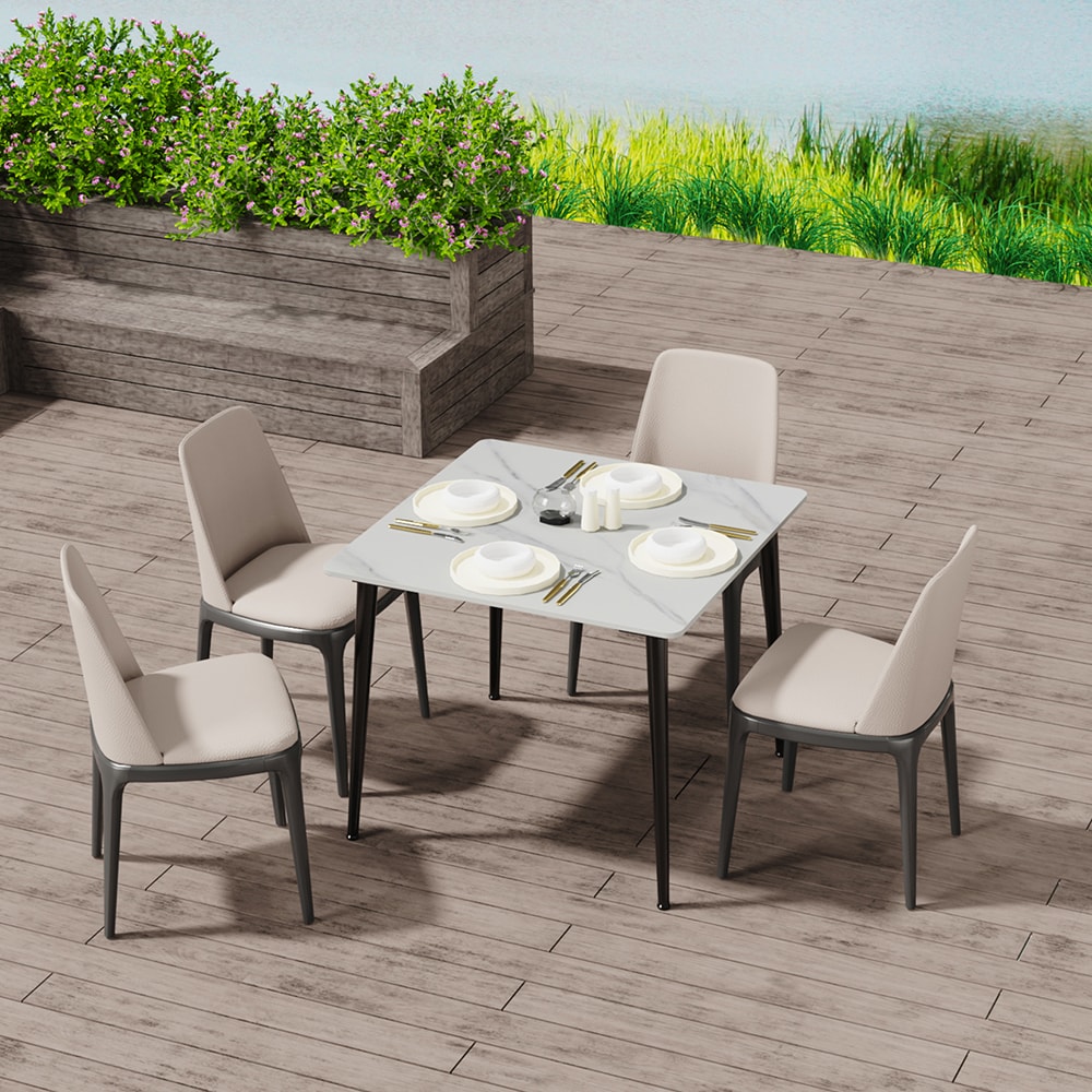 LUVODI JJ-XZ329-XNE Dining-Tables - View #10