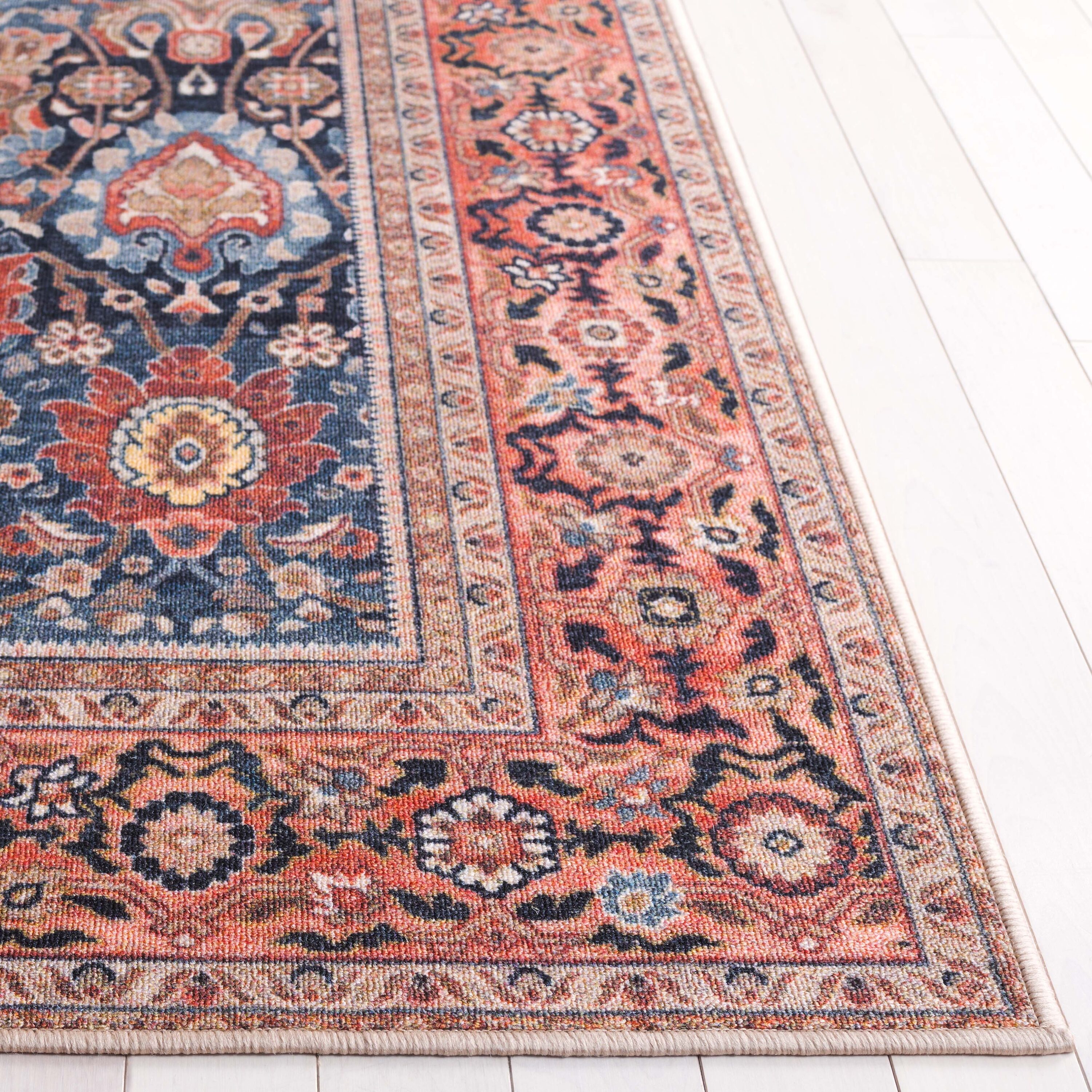 Safavieh JNY103N-7SQ rugs - View #2