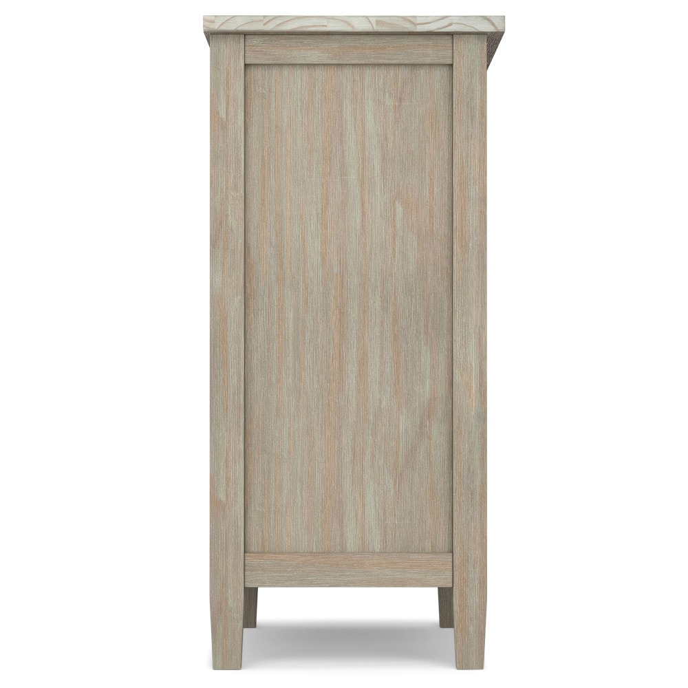 Simpli Home AXWSH009-GR Gaming-Storage - View #2