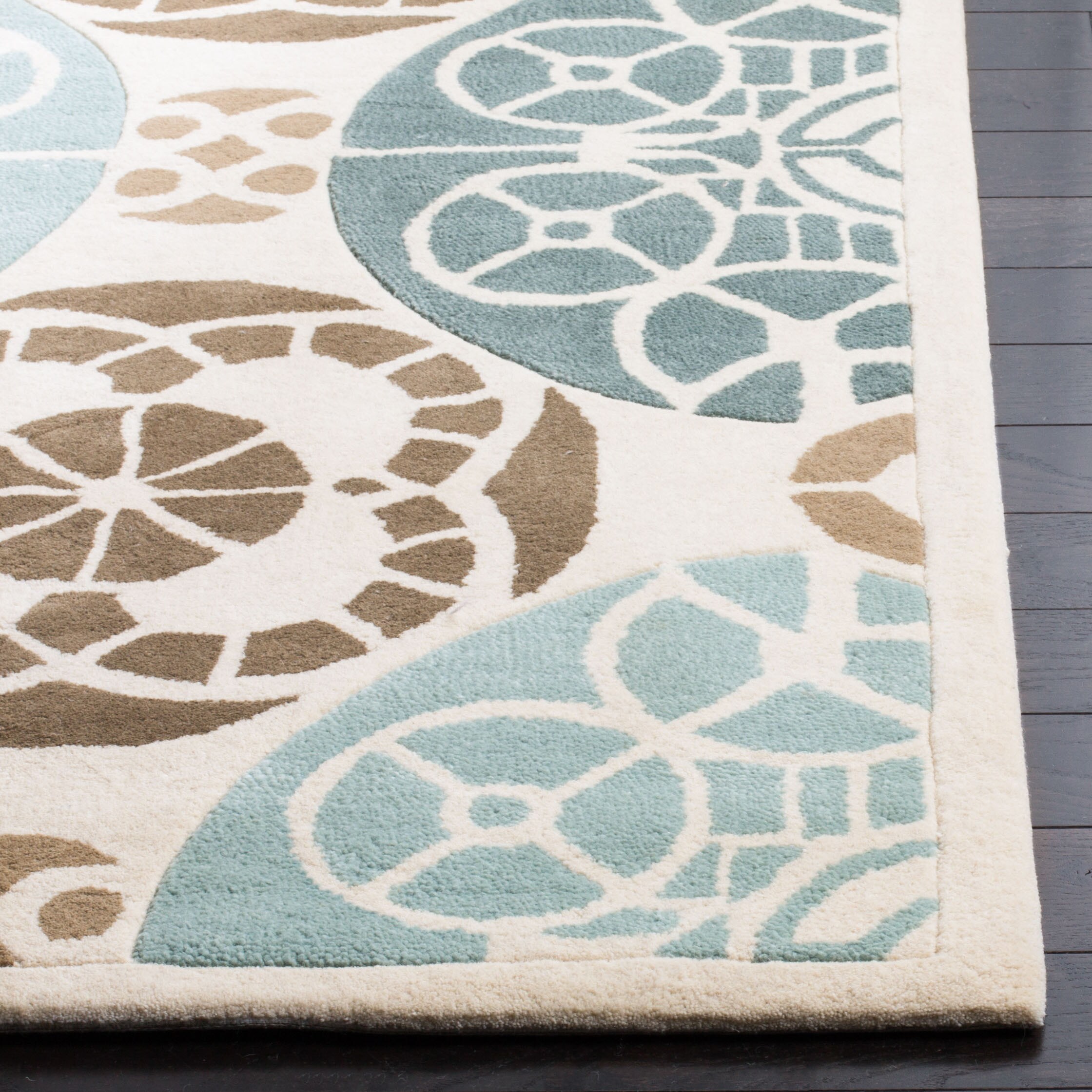 Safavieh CPR353A-29 rugs - View #4