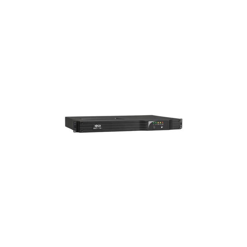  ZX9AZTY21985 600W Line-interactive Sine Wave UPS with 1U Rack Mount