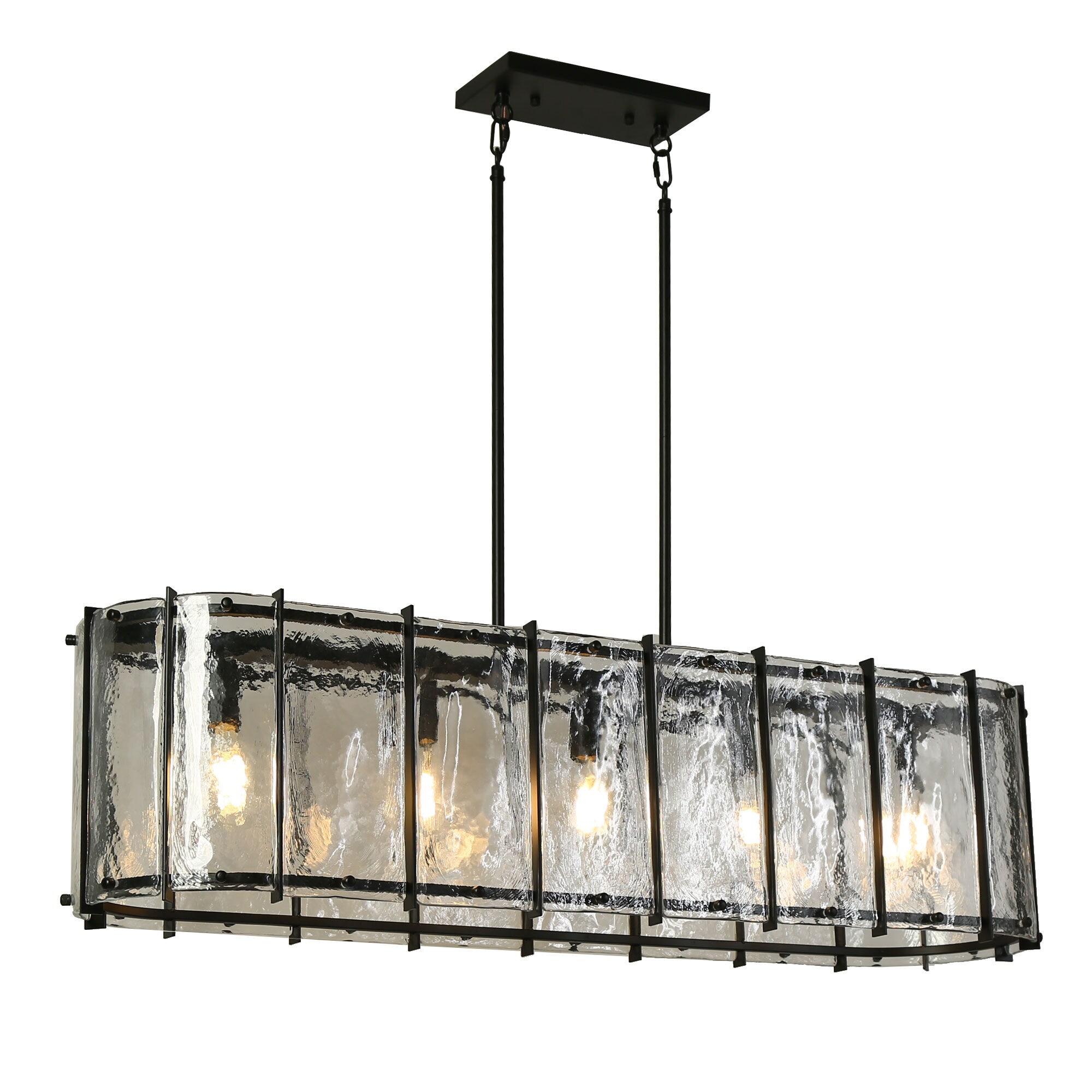 LNC HA0543001 Pendant-Lights - View #2