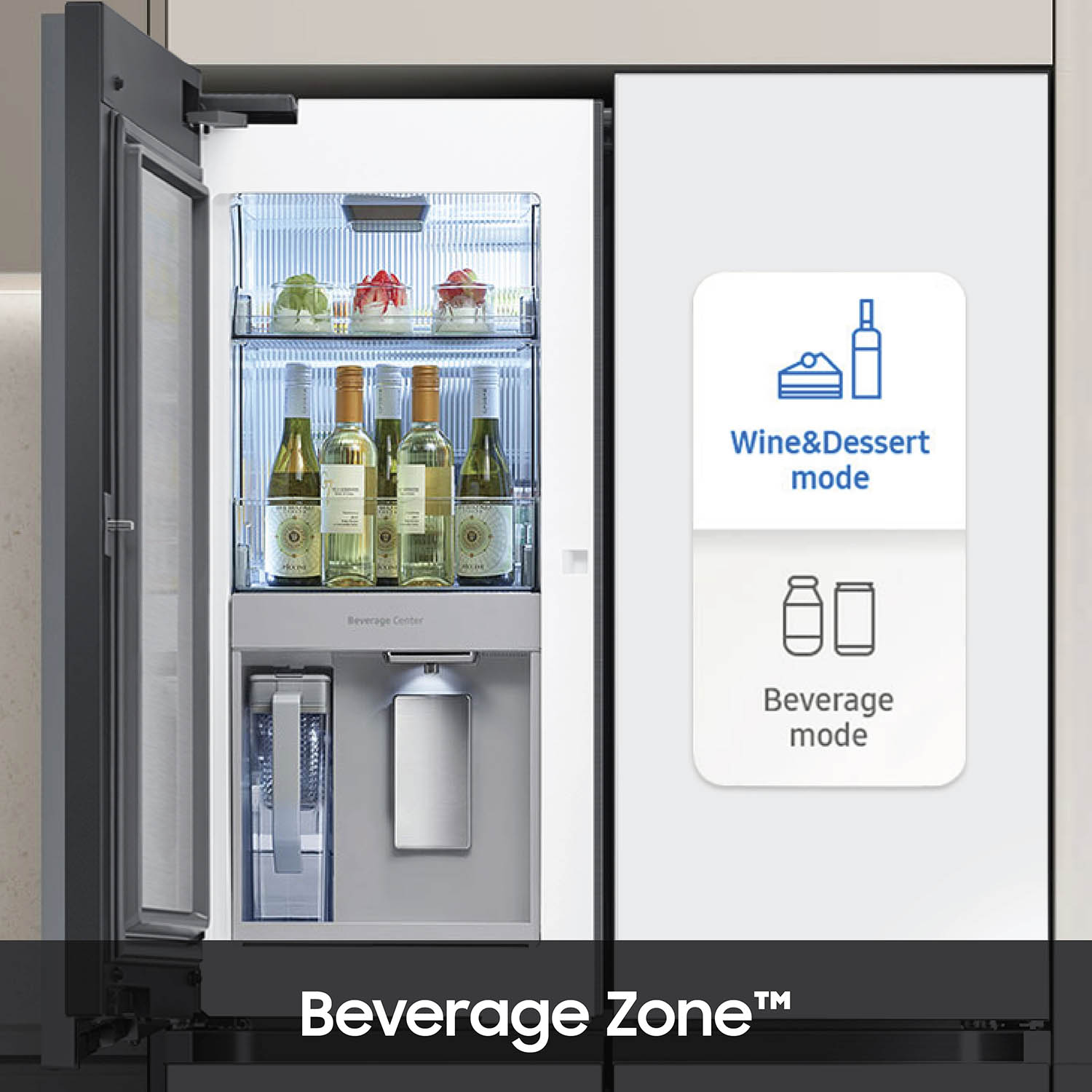 Samsung RF29DB970012 French-Door-Refrigerators - View #13