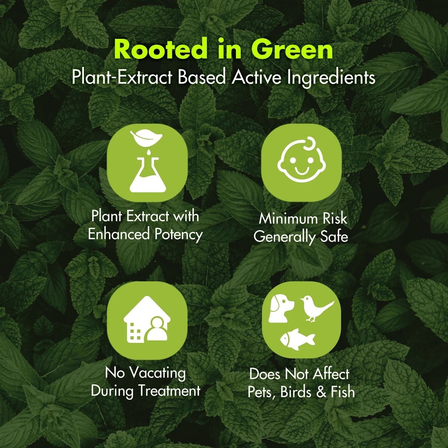 EcoVenger RKRRM50016LWS pesticides - View #8