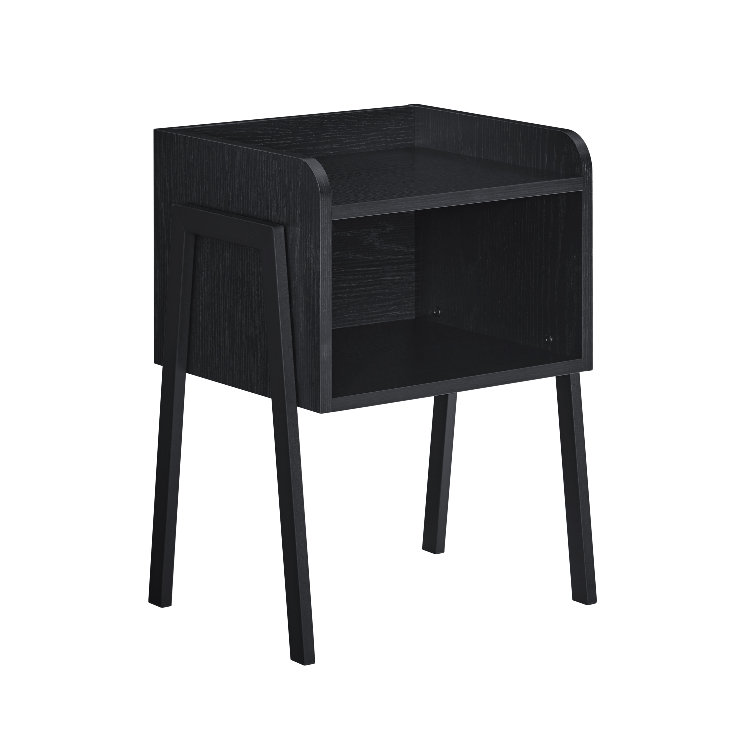 Danya B. RT028BLK End-Tables - View #12