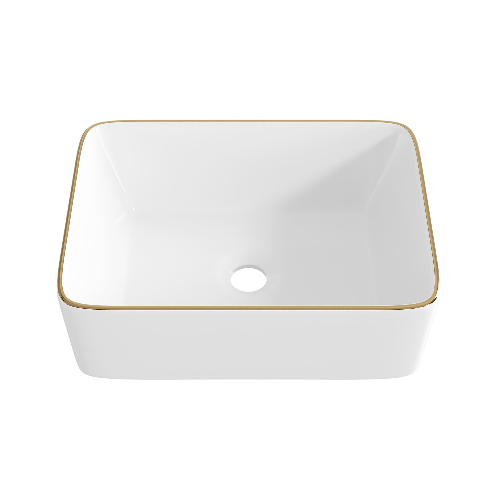 DeerValley DV-1V0366 Bath-Sink - View #2
