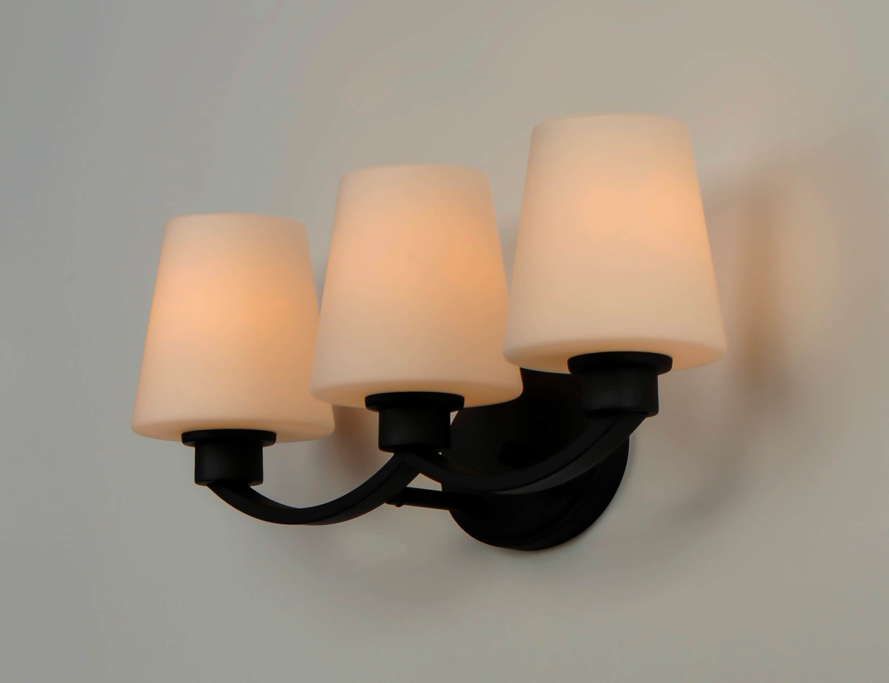 Maxim Lighting 11833SWBK b089995 - View #5