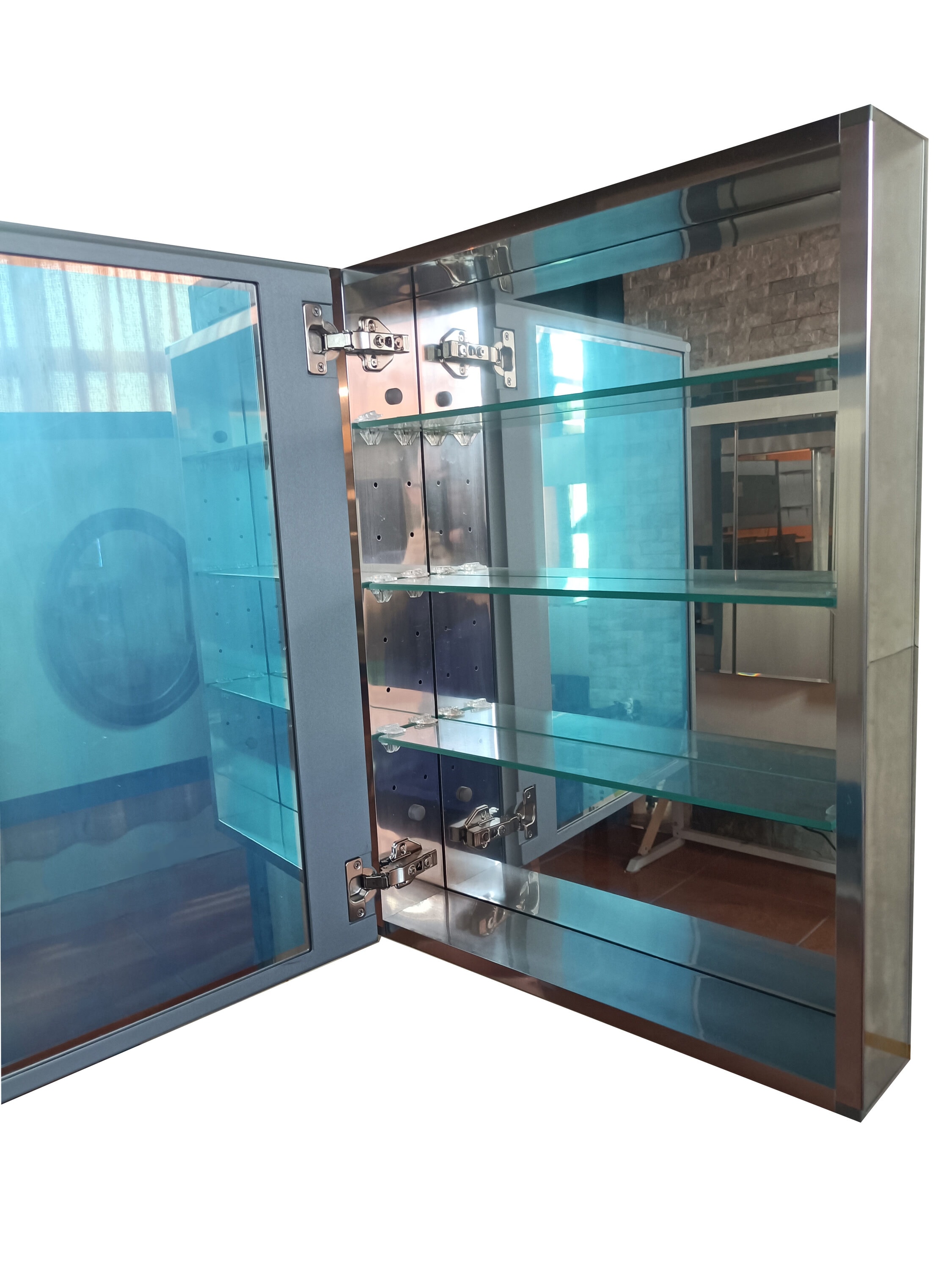  06948958651728 Bathroom-Medicine-Cabinets - View #6