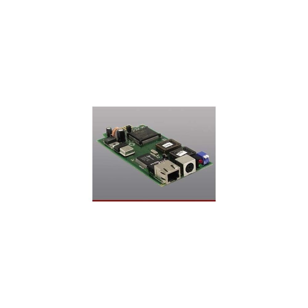 Interex By Tripp-Lite DHSNMPWEBCARD Tripplite SNMPWEBCARD Internal SNMP/Web Card
