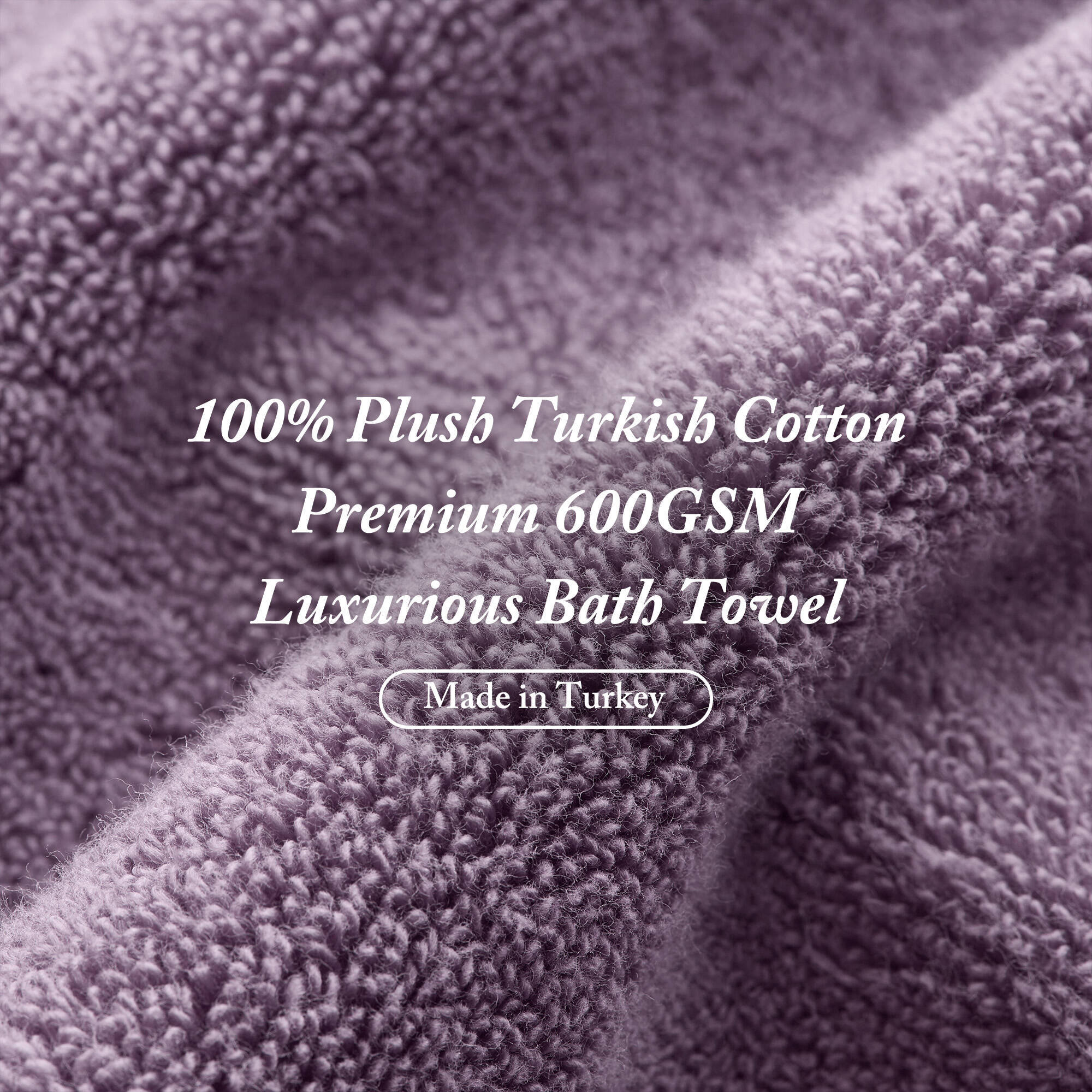 Madison Park Signature MPS73-467 Bath-Towels - View #5