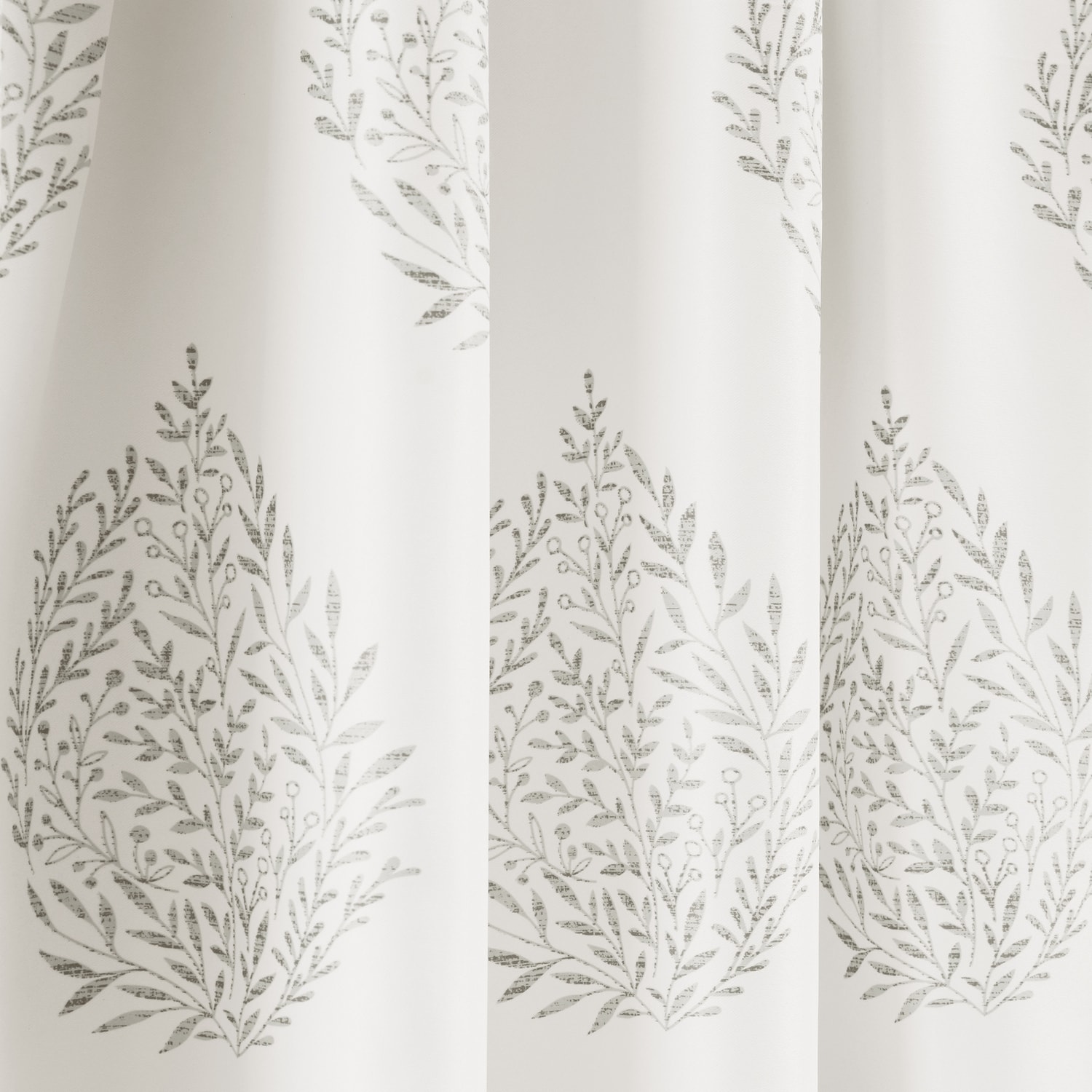 Lush Decor 21T010833 curtains - View #3