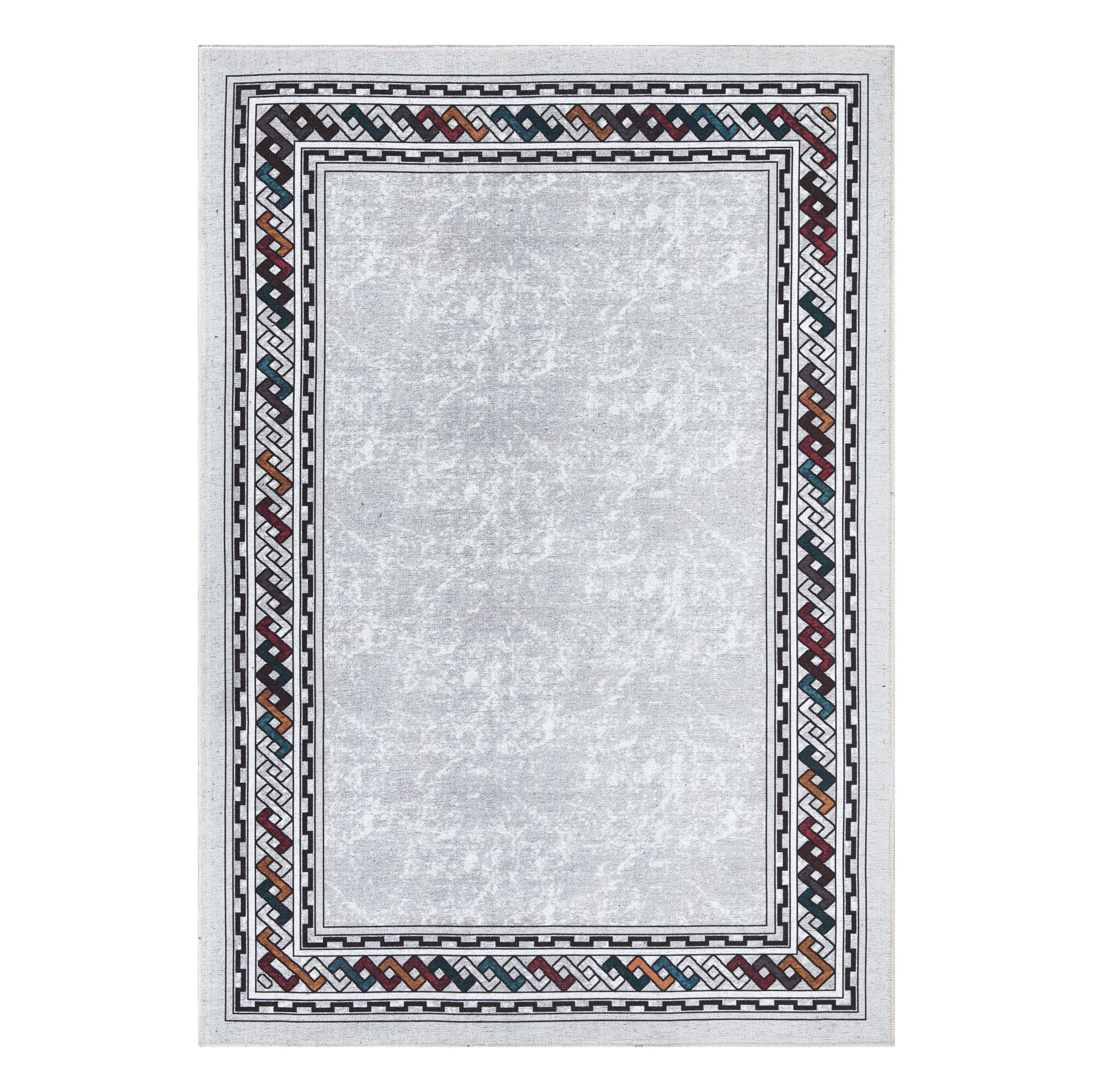 Ottomanson EFF6202-5X7 rugs - View #2