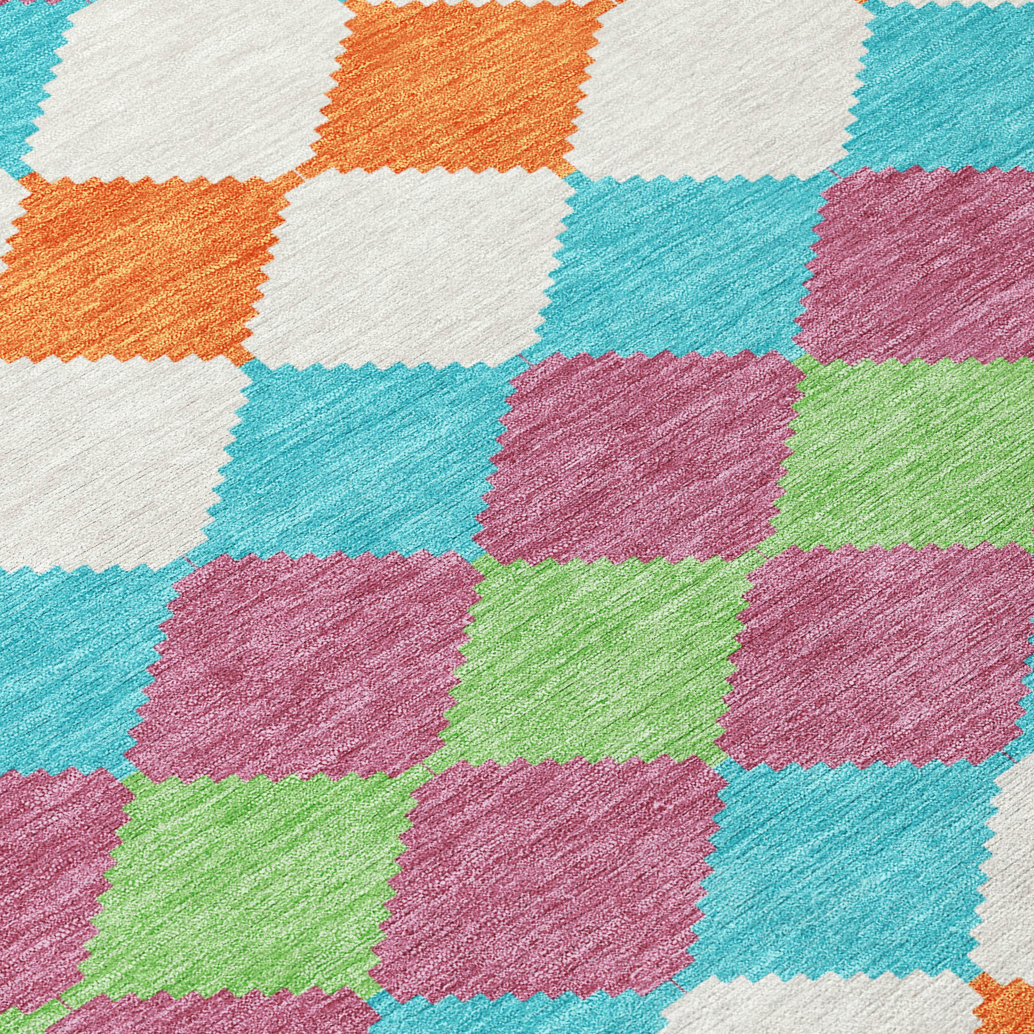 Addison Rugs ACN1007BL3X5 rugs - View #6