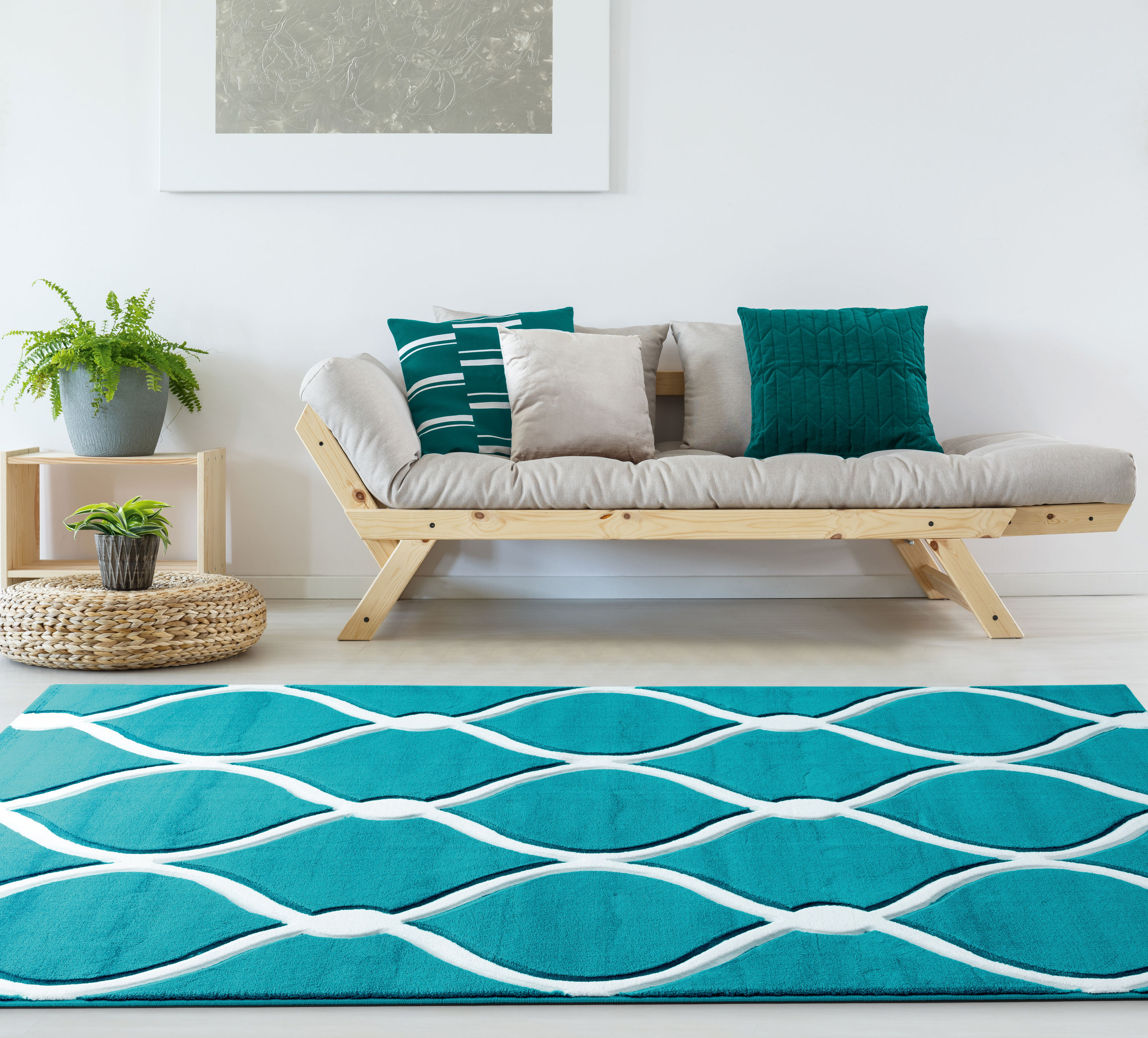 United Weavers Of America 2050 11569 24 rugs - View #2