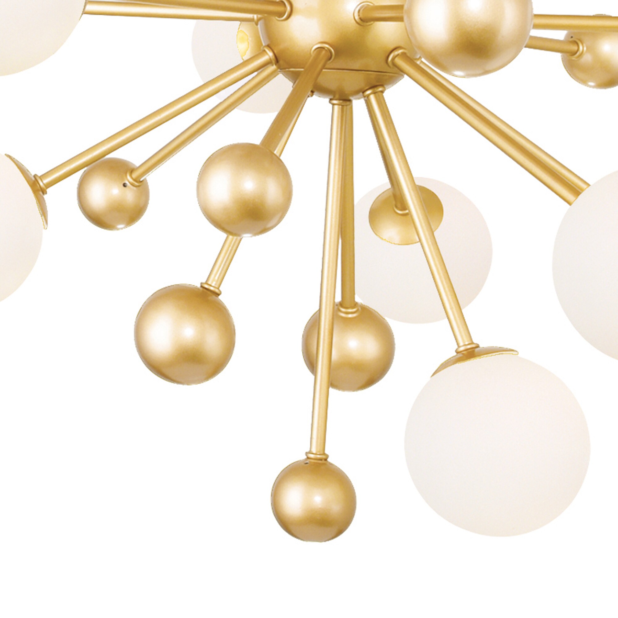 CWI Lighting 1125P16-8-268 b090015 - View #6