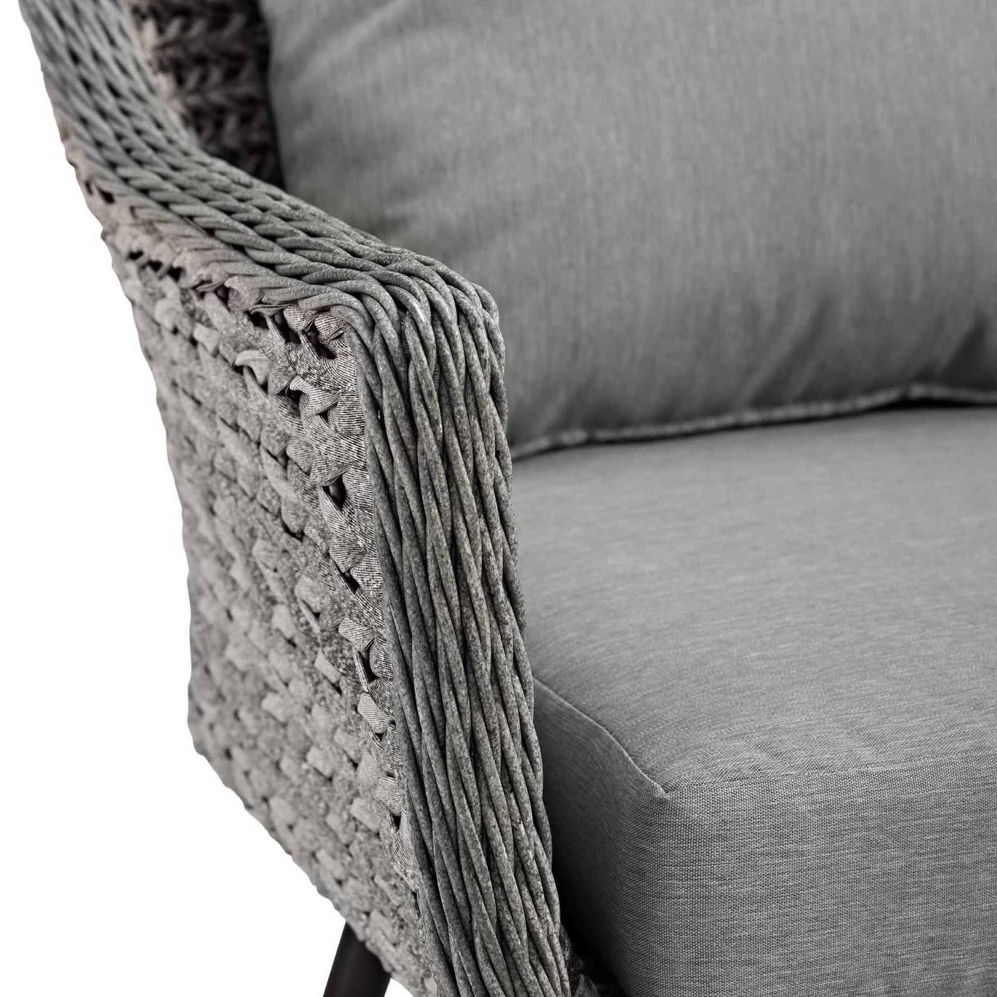Modway EEI-3023-GRY-GRY Patio-Chairs - View #4