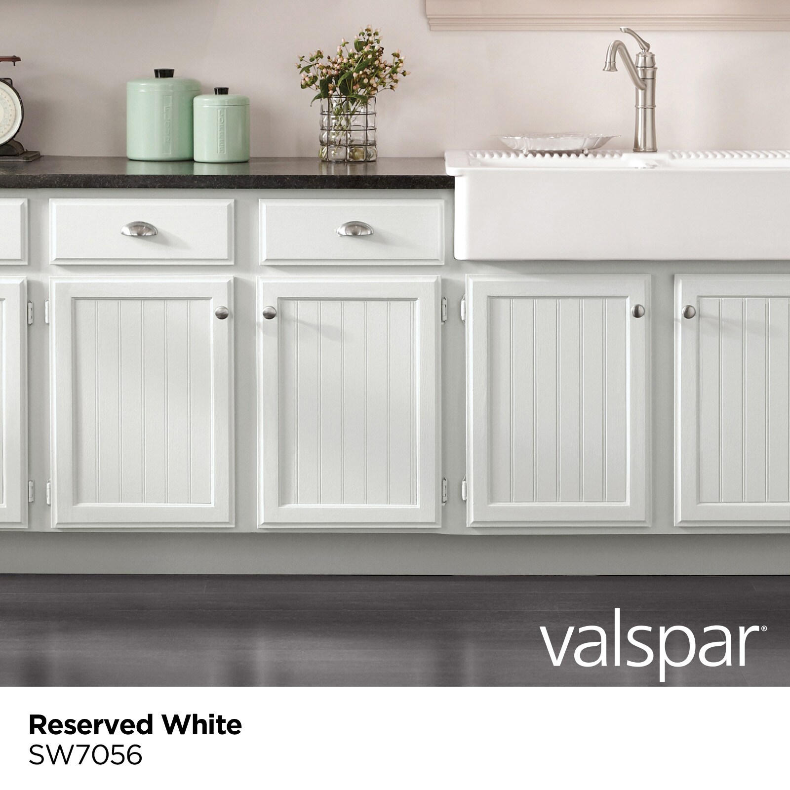 Valspar SW7056-740150 Cabinet-Furniture-Paint - View #2