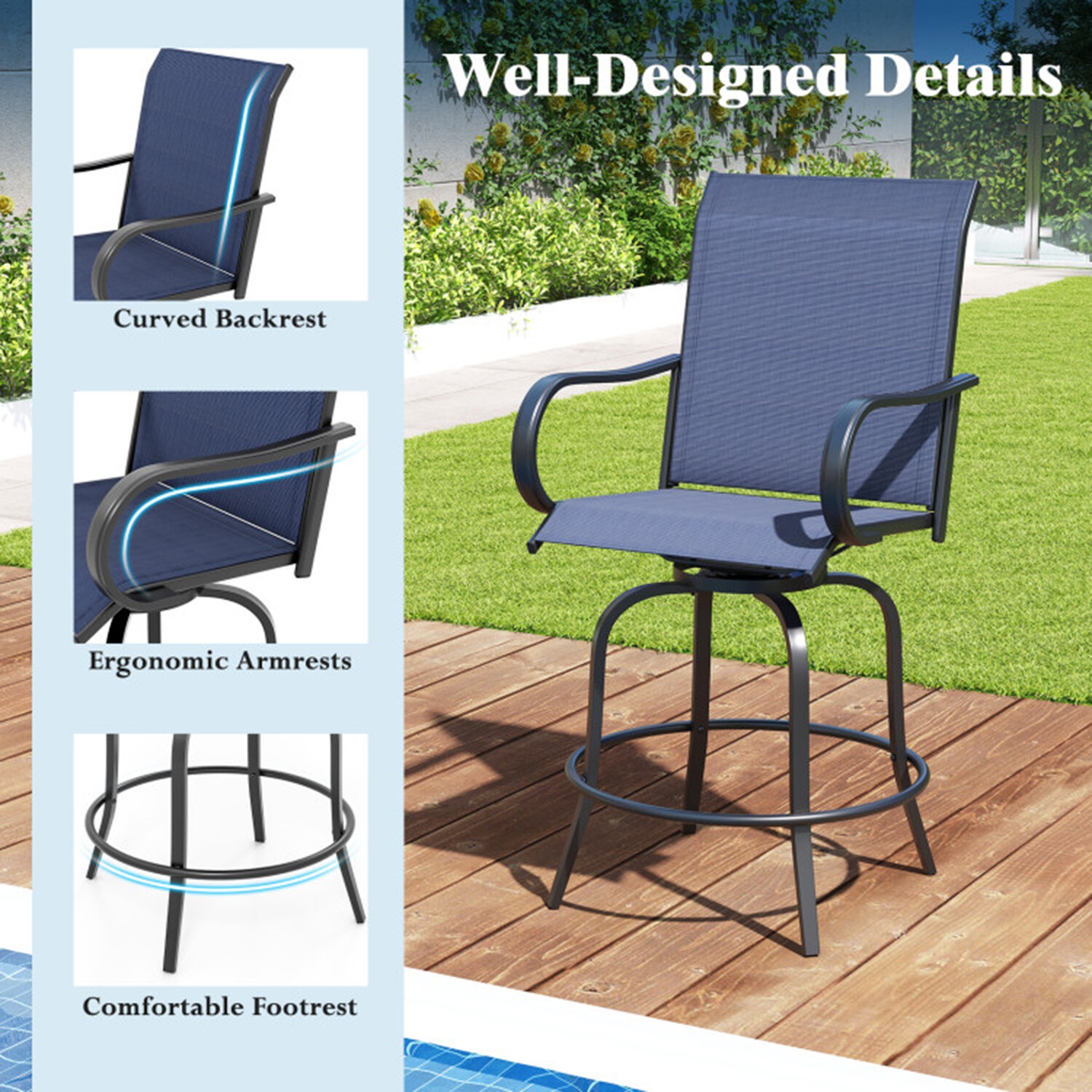 Mondawe MO-NP11924NY2 Patio-Chairs - View #8
