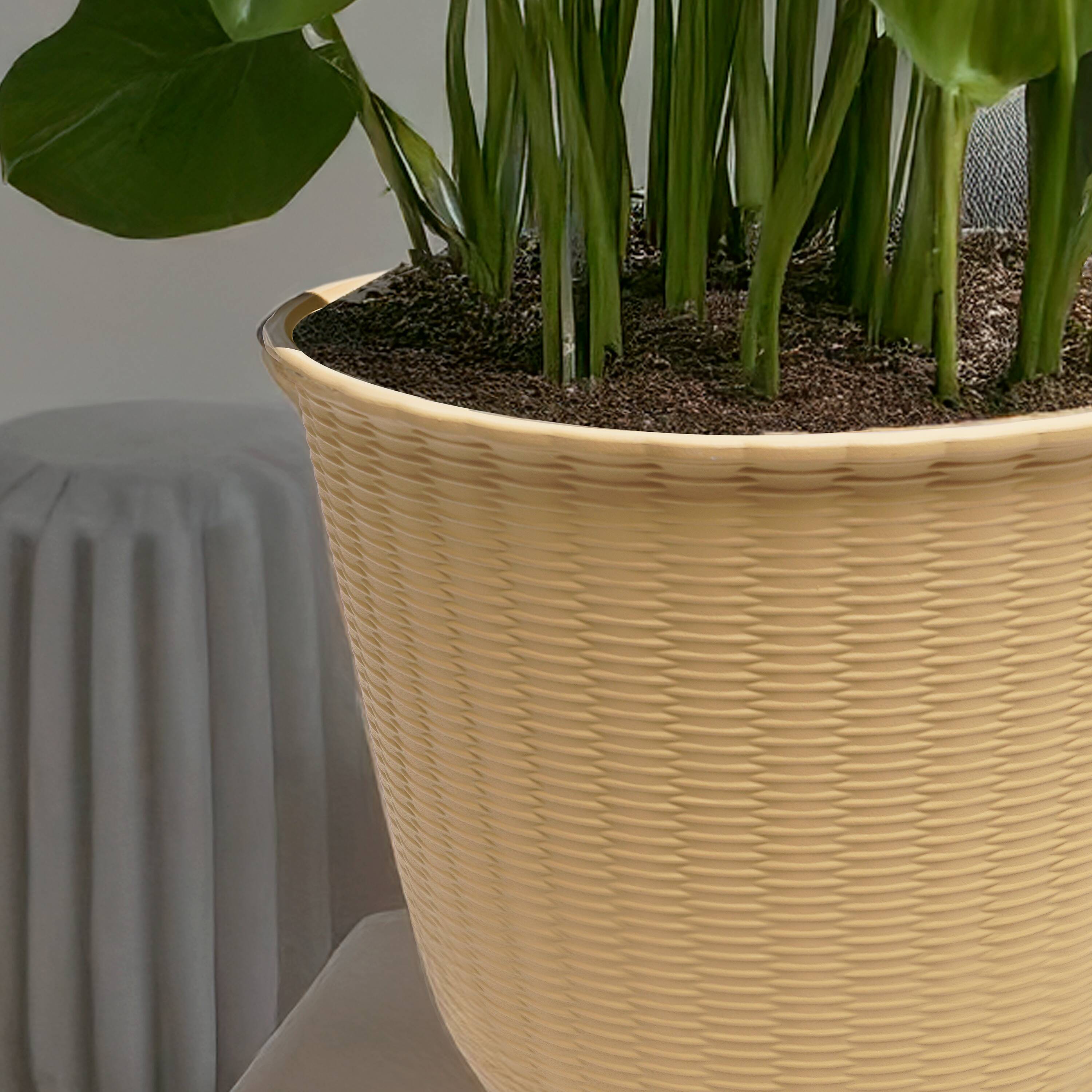 Style Selections DP2151P Planter-Window-Box - View #7