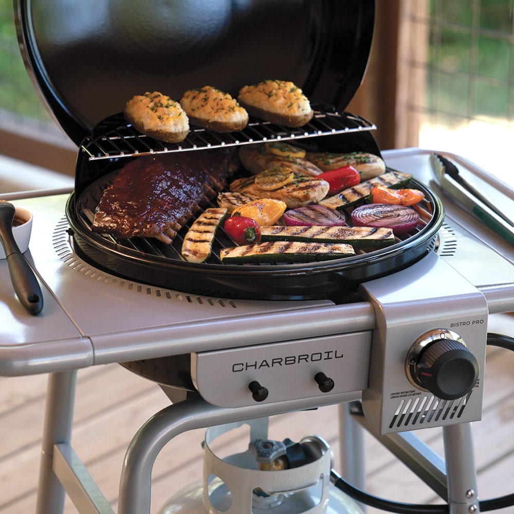 Charbroil 25302161 Gas-Grill - View #2