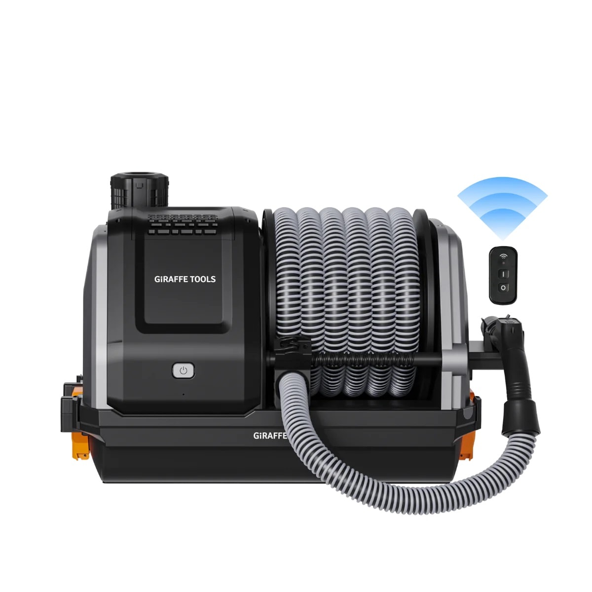 Giraffe Tools SGV-W18AR11M m100960 - View #2