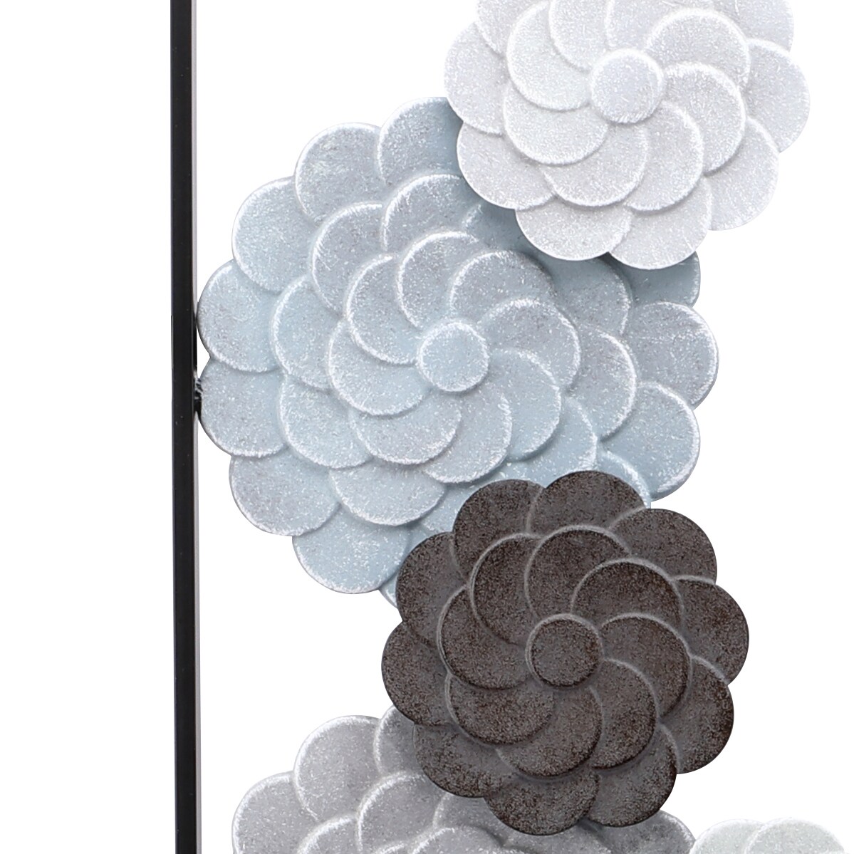 LuxenHome WHA1674 Wall-Accents - View #7